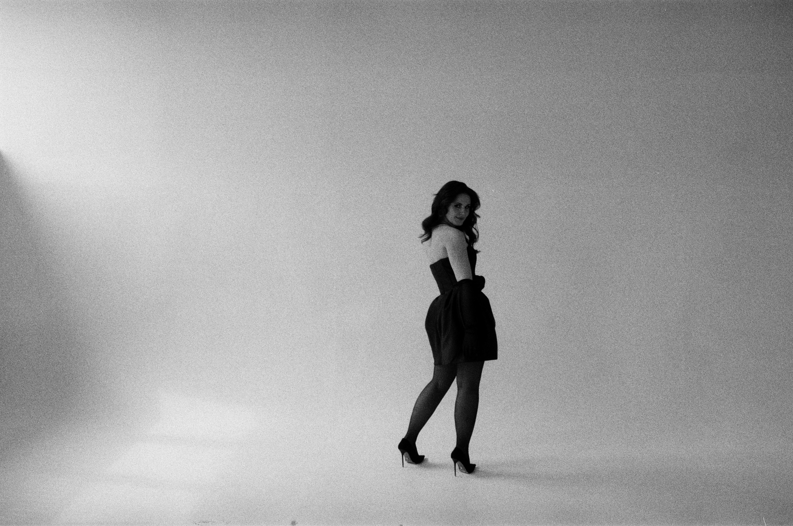 Настя. Профессиональный Фотограф во Владимире, в Москве и в Суздале — Полина Романычева