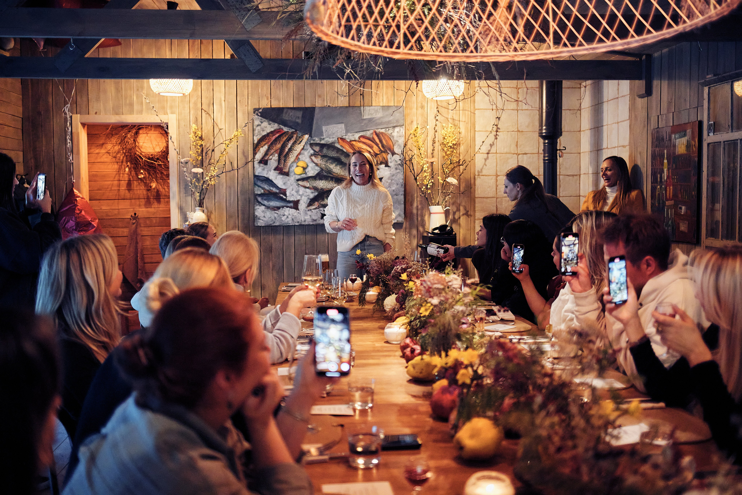 День рождения Марии. Репортажный фотограф в Москве Константин Дерягин