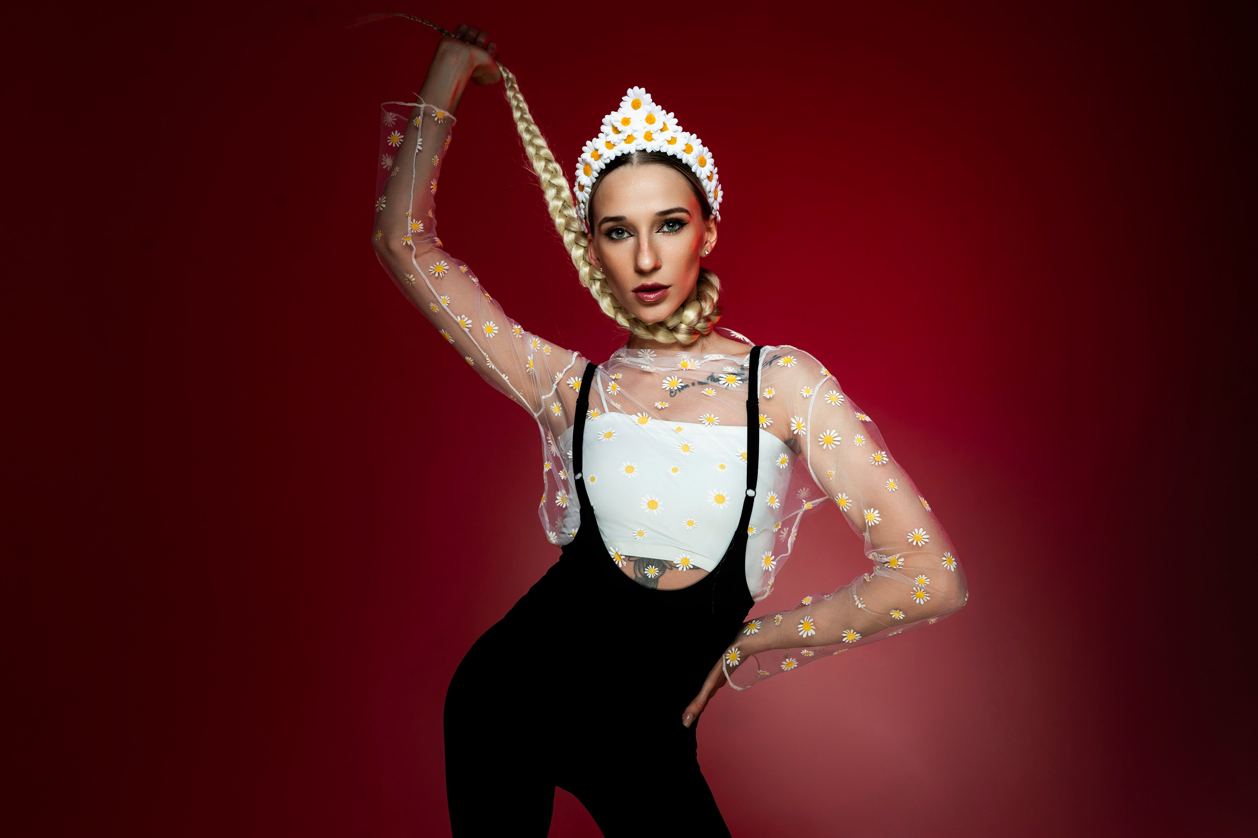 Алёна. Фотограф Казань