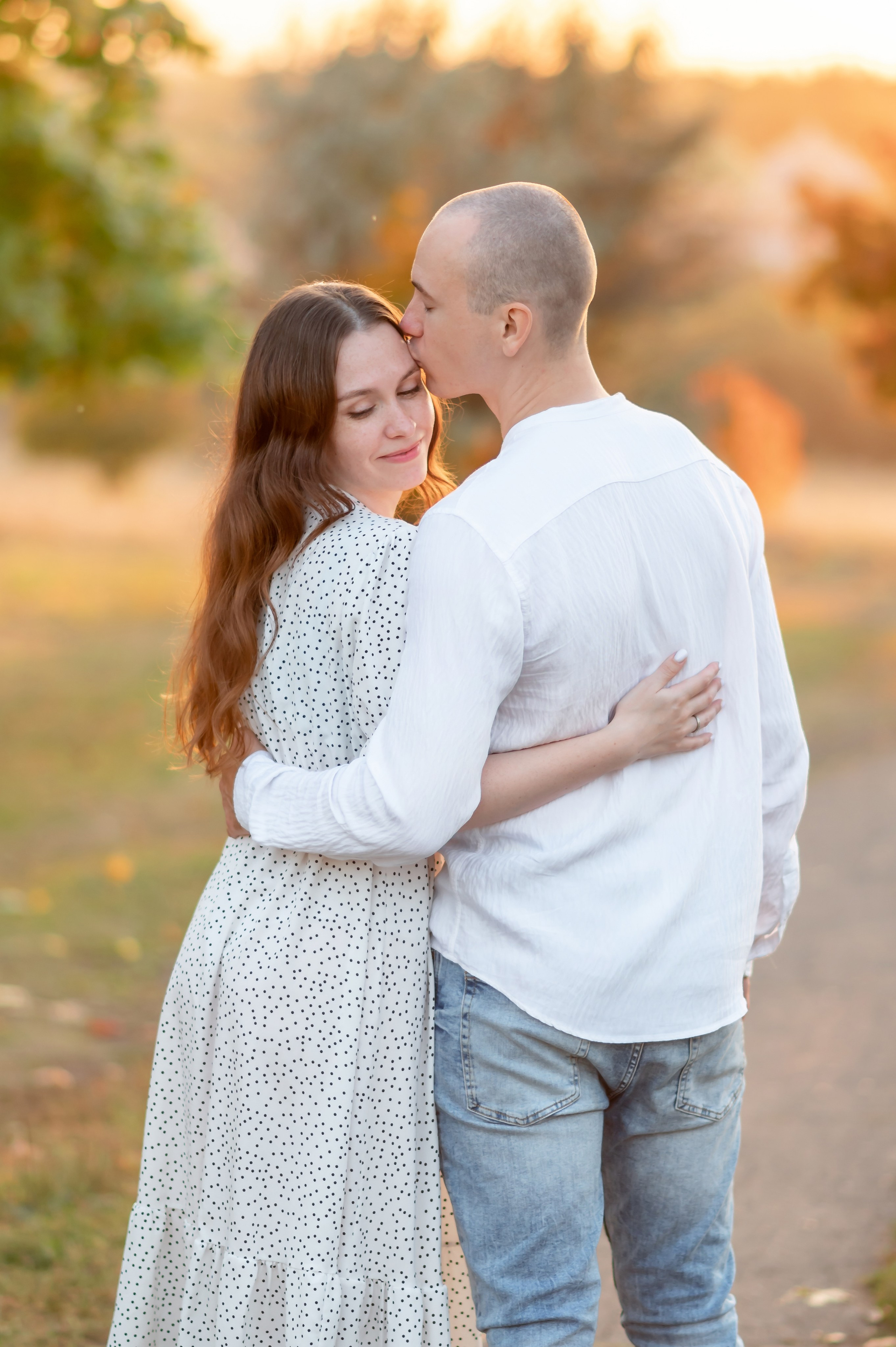 Парк. Фотограф в Тамбове Светлана Федорова