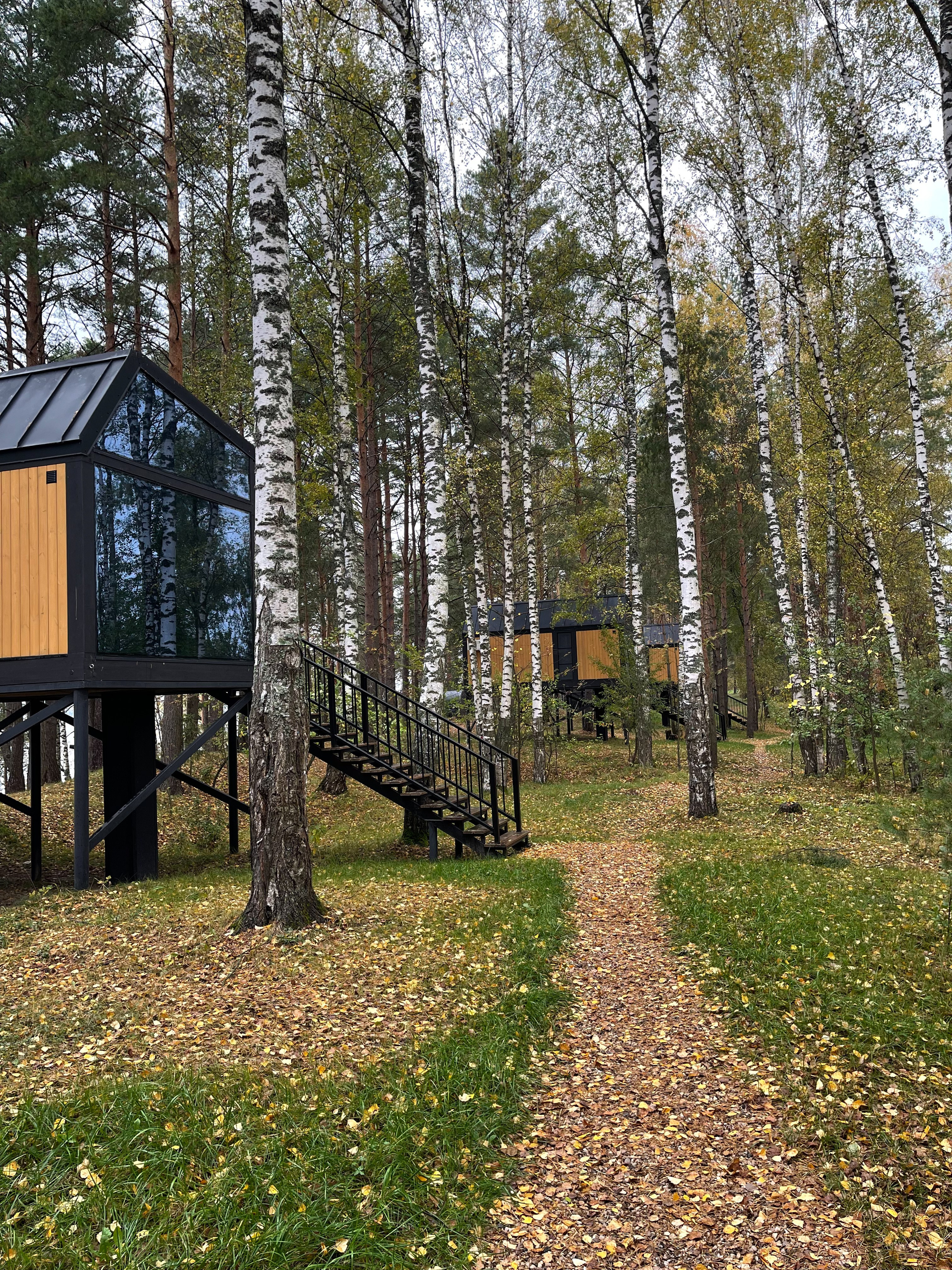 Конаково Ривер (глэмпинг). Портретный фотограф в Москве