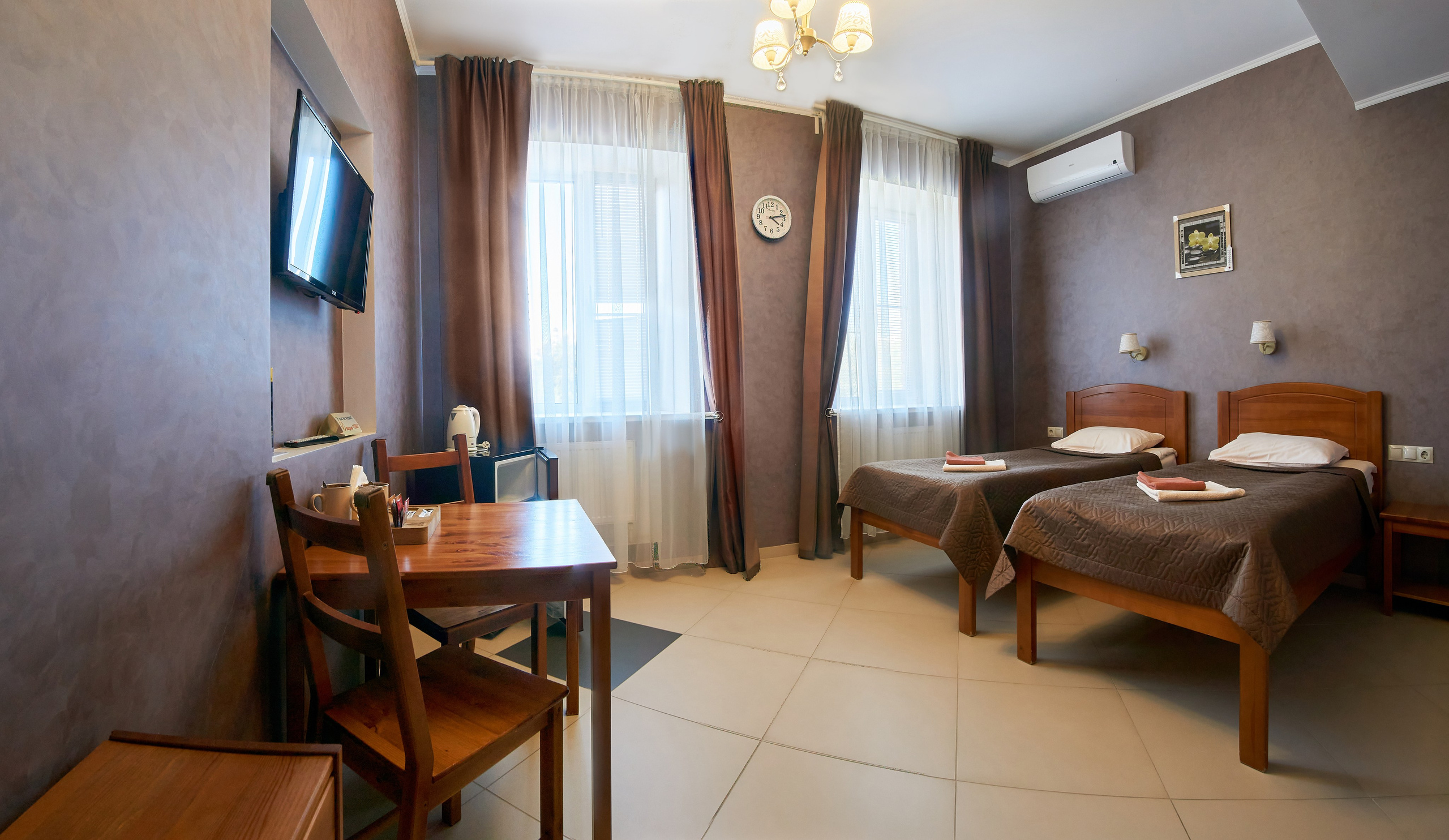 Интерьер. Фотограф в Вязьме