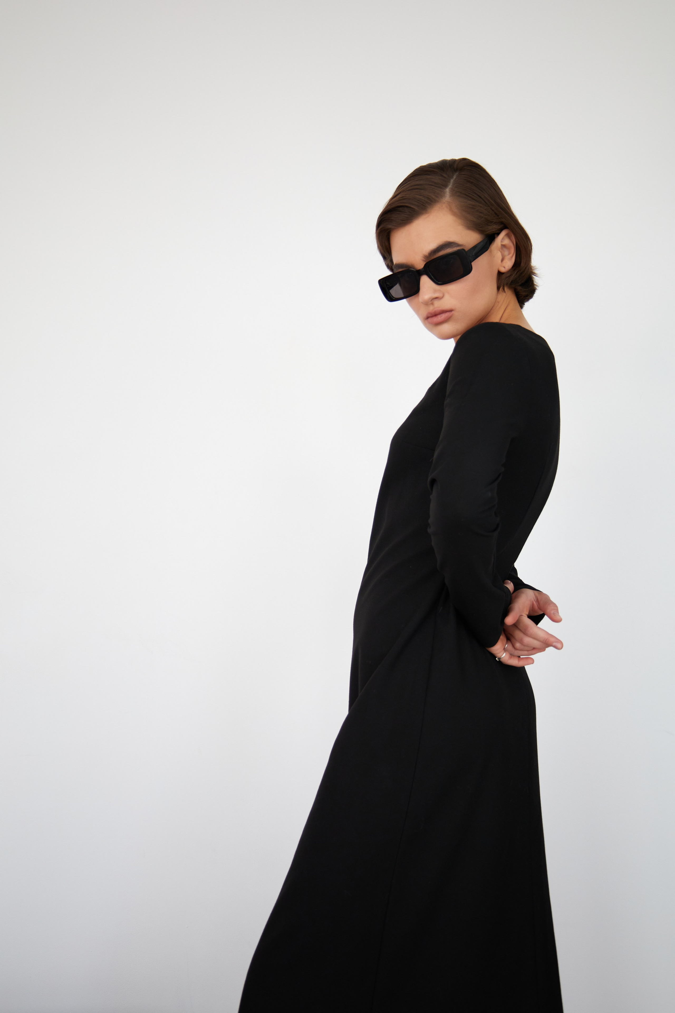 1999. Фотограф в Уфе и Москве Алекс Кейн