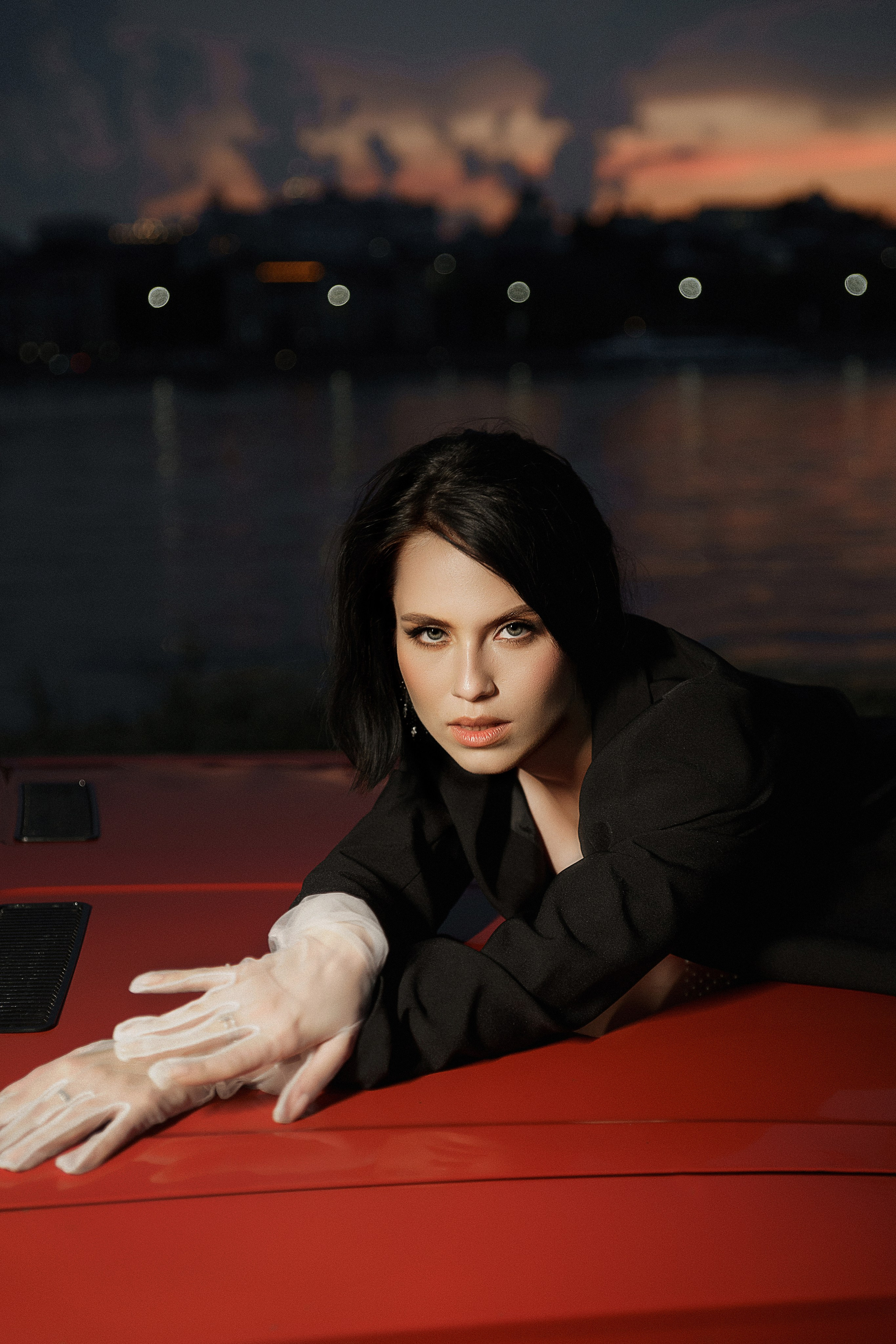 Гоша и Алёна. Свадебный фотограф Воронеж Марина Грудинина