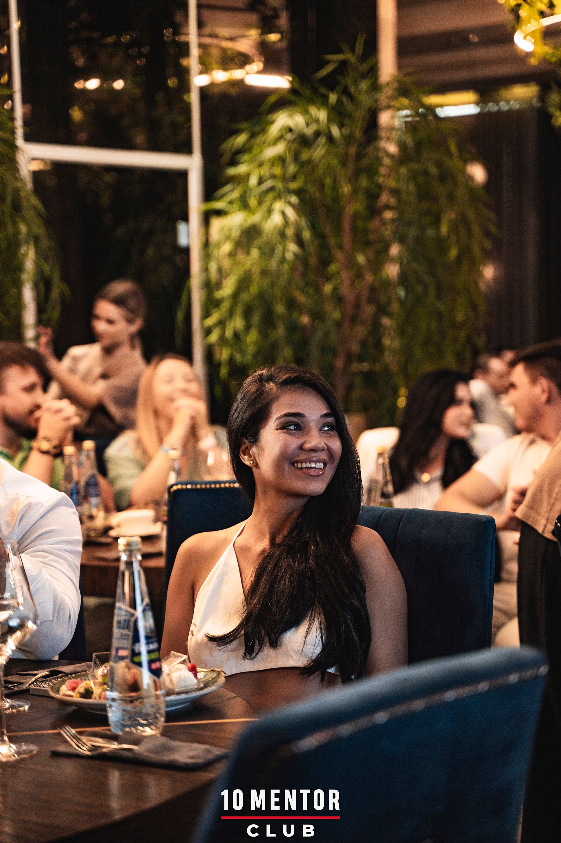 10 Менторов. Фотограф Казань