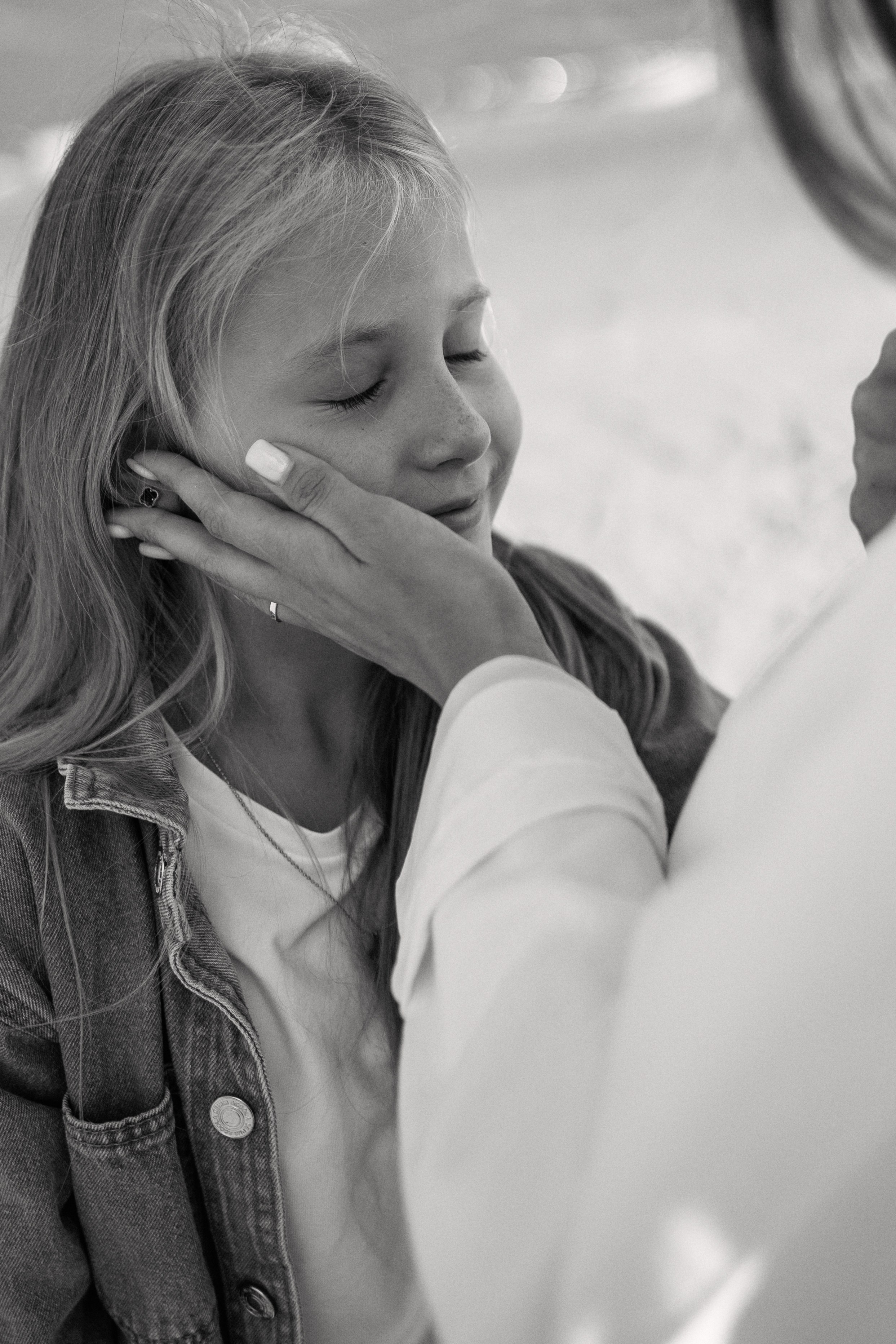 Юля и Маша. Семейный фотограф Кострома/Санкт-Петребург Дарья Гавриченко