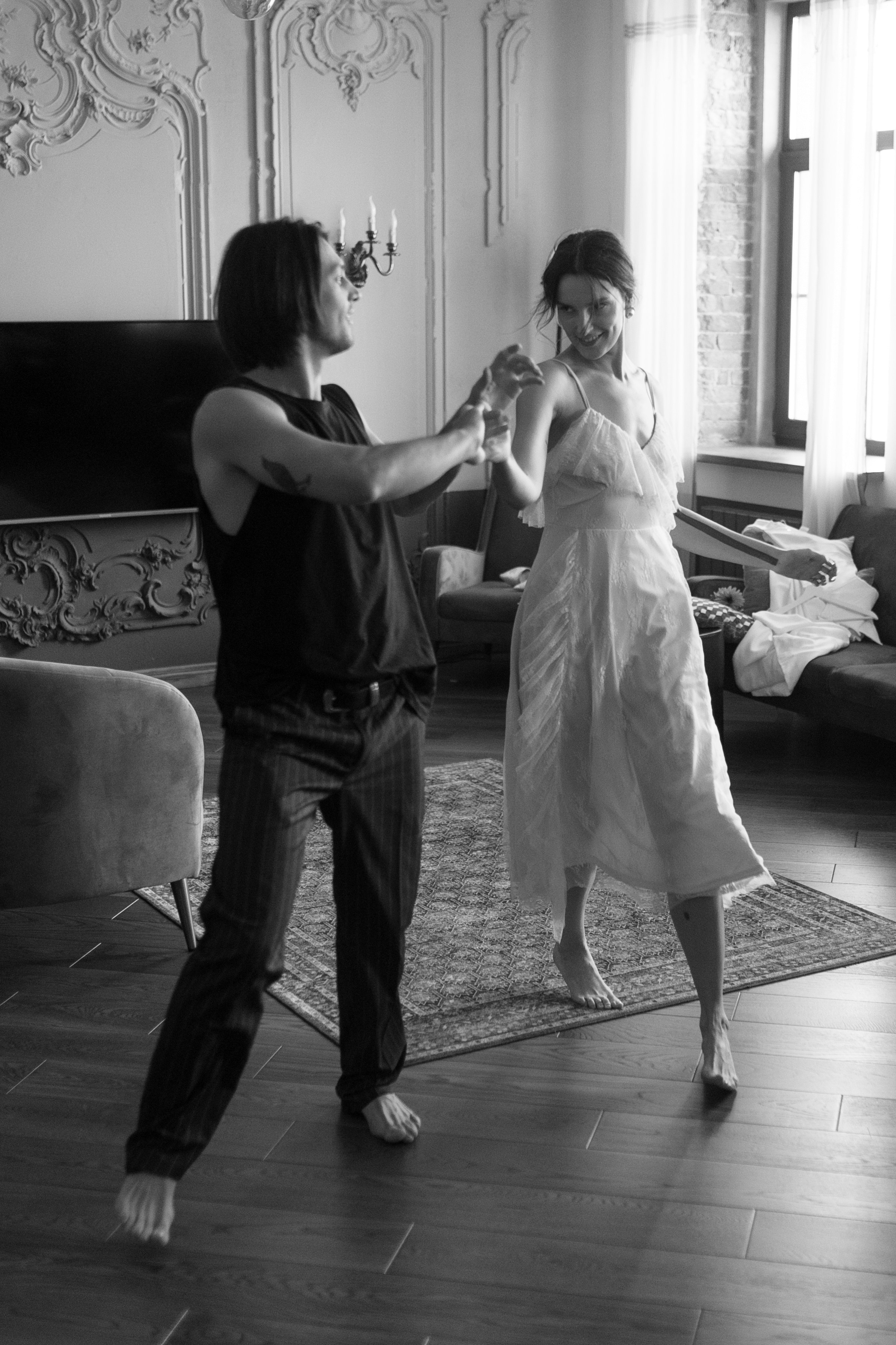 Евгений и Александра. Свадебный фотограф Курск Максим Ноздрачев