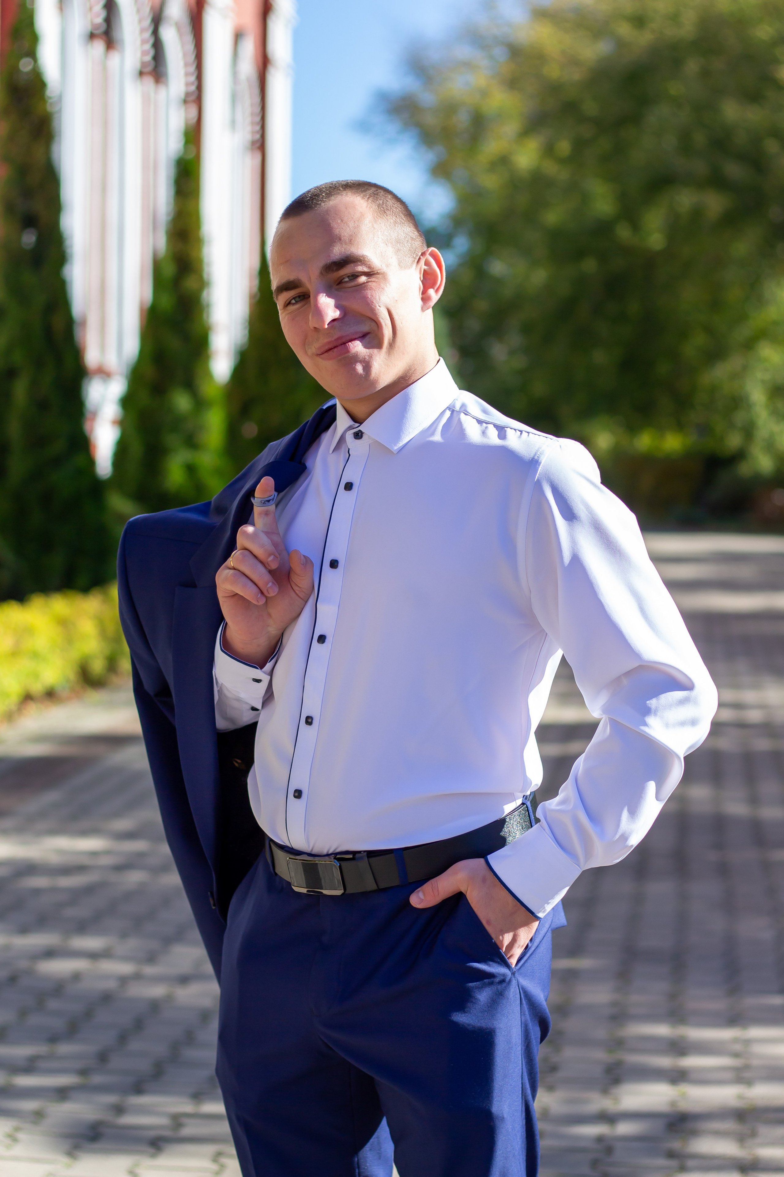 Ключ от сердца. Фотограф • Орехово-Зуево • Балашиха • TEFO