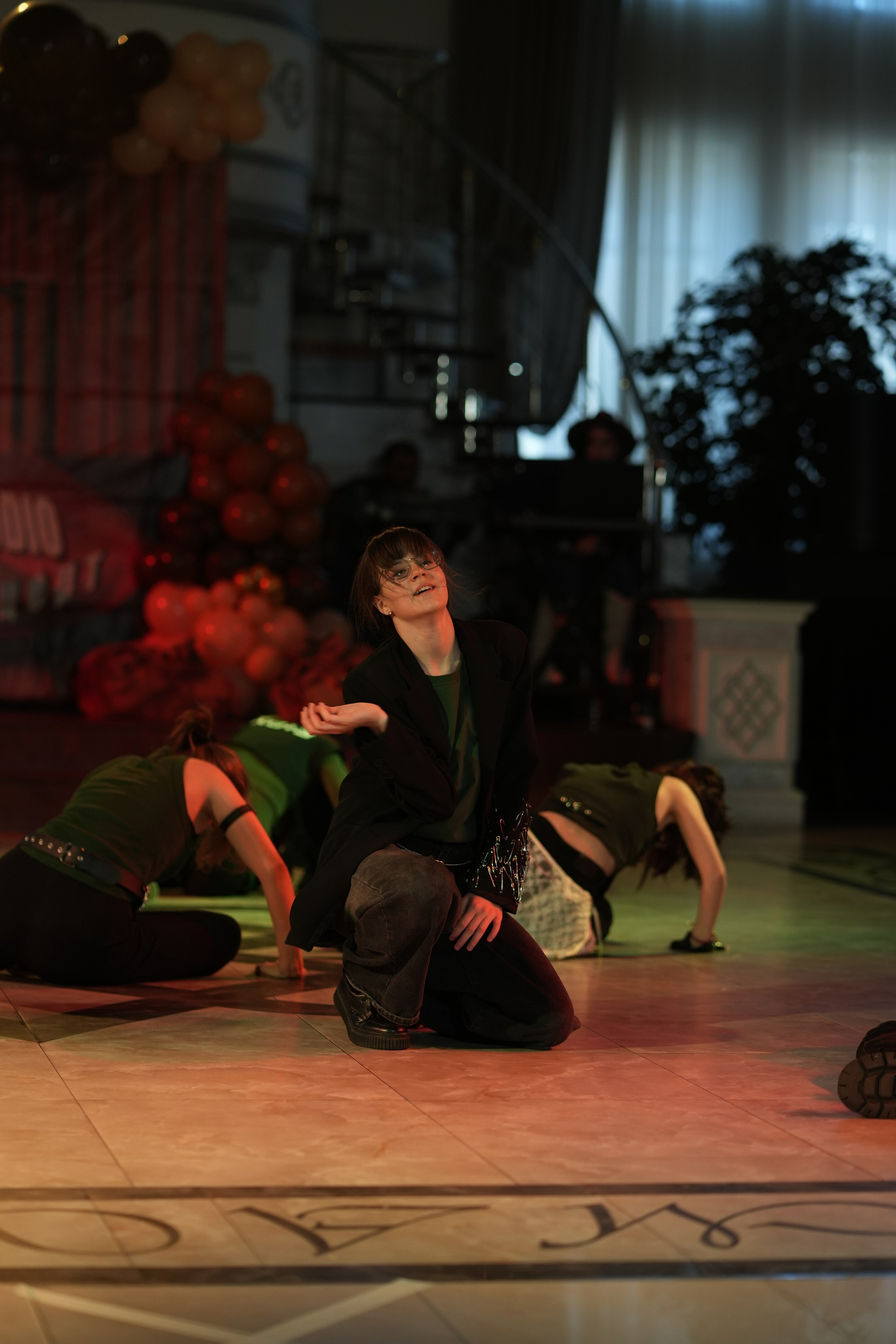 Отчётный концер KOD'A dance studio. Фотограф, видеограф Пятигорск, Ставрополь, Ессентуки, Petlyakovs_photo