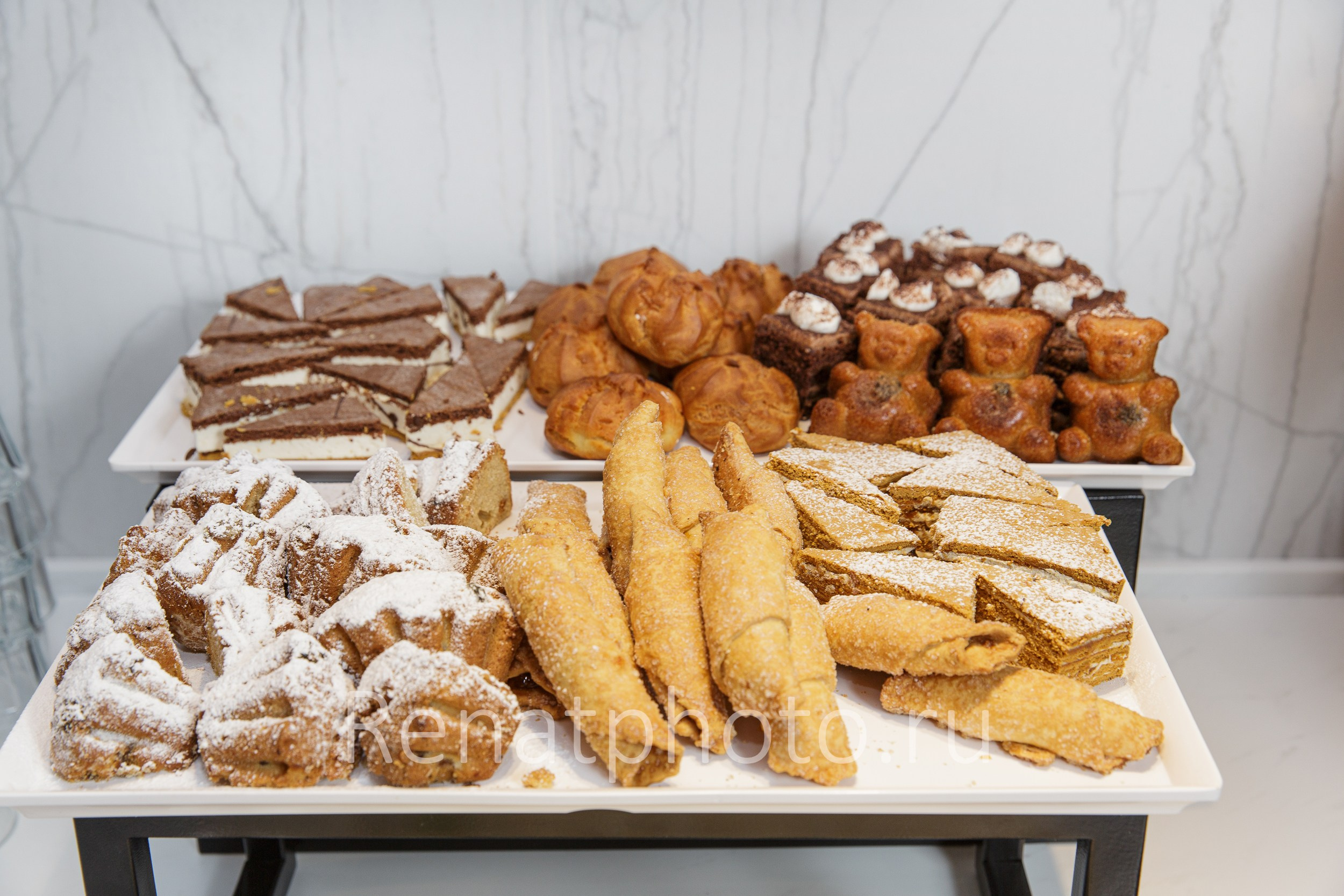 Renatphoto-Фотосъёмка еды по системе шведская линии для отелей. Профессиональная фотосъёмка интерьеров, предметная фотосессия еды для меню г. Анапа