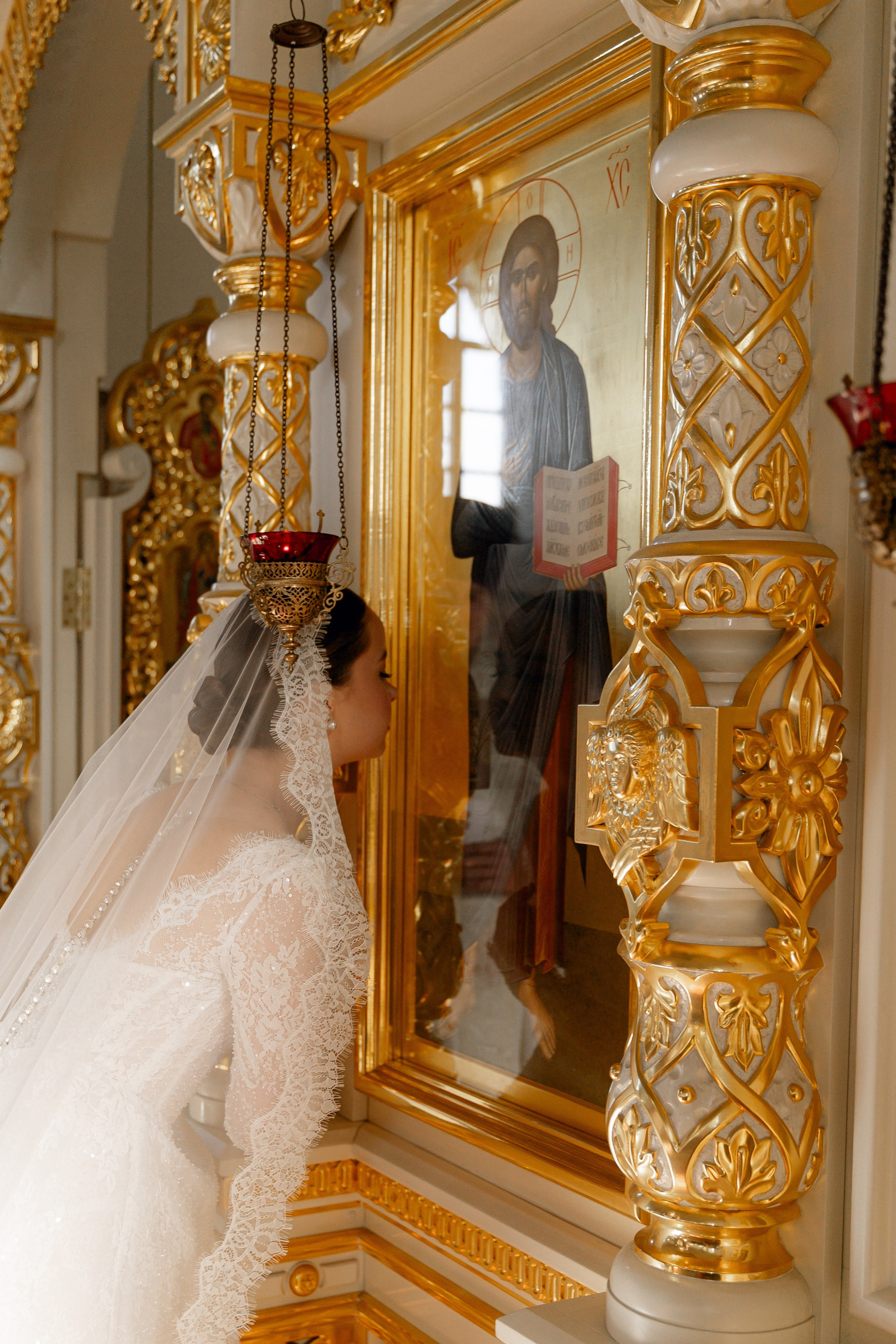 Петр & Анастасия. Свадебный фотограф в Казани