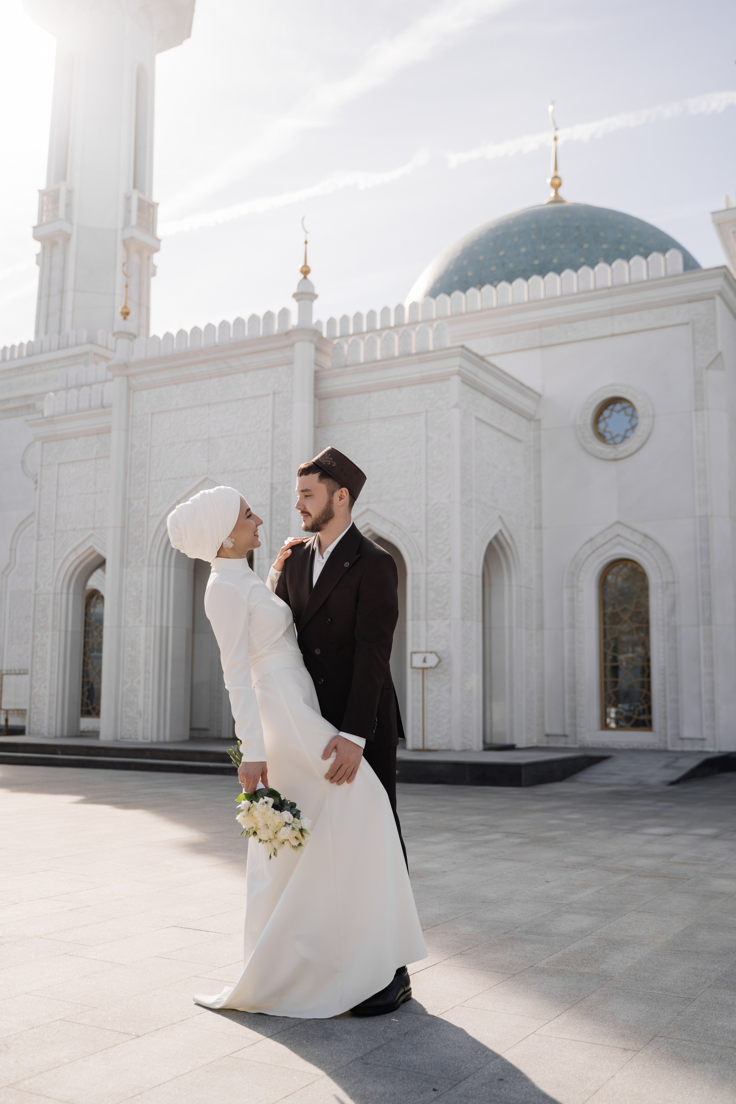 Ильдар & Алия. RAMIL SAFIULLIN