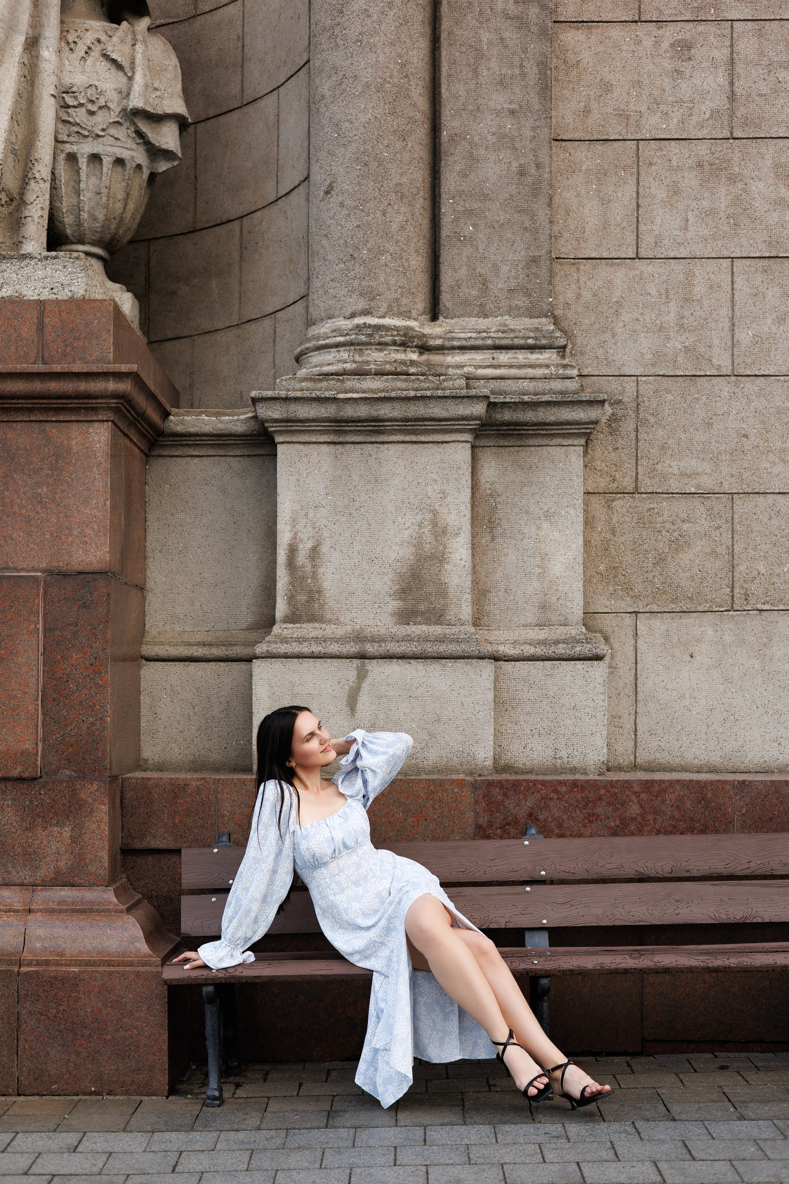 Индивидуальные фотопрогулки. Фотограф Минск