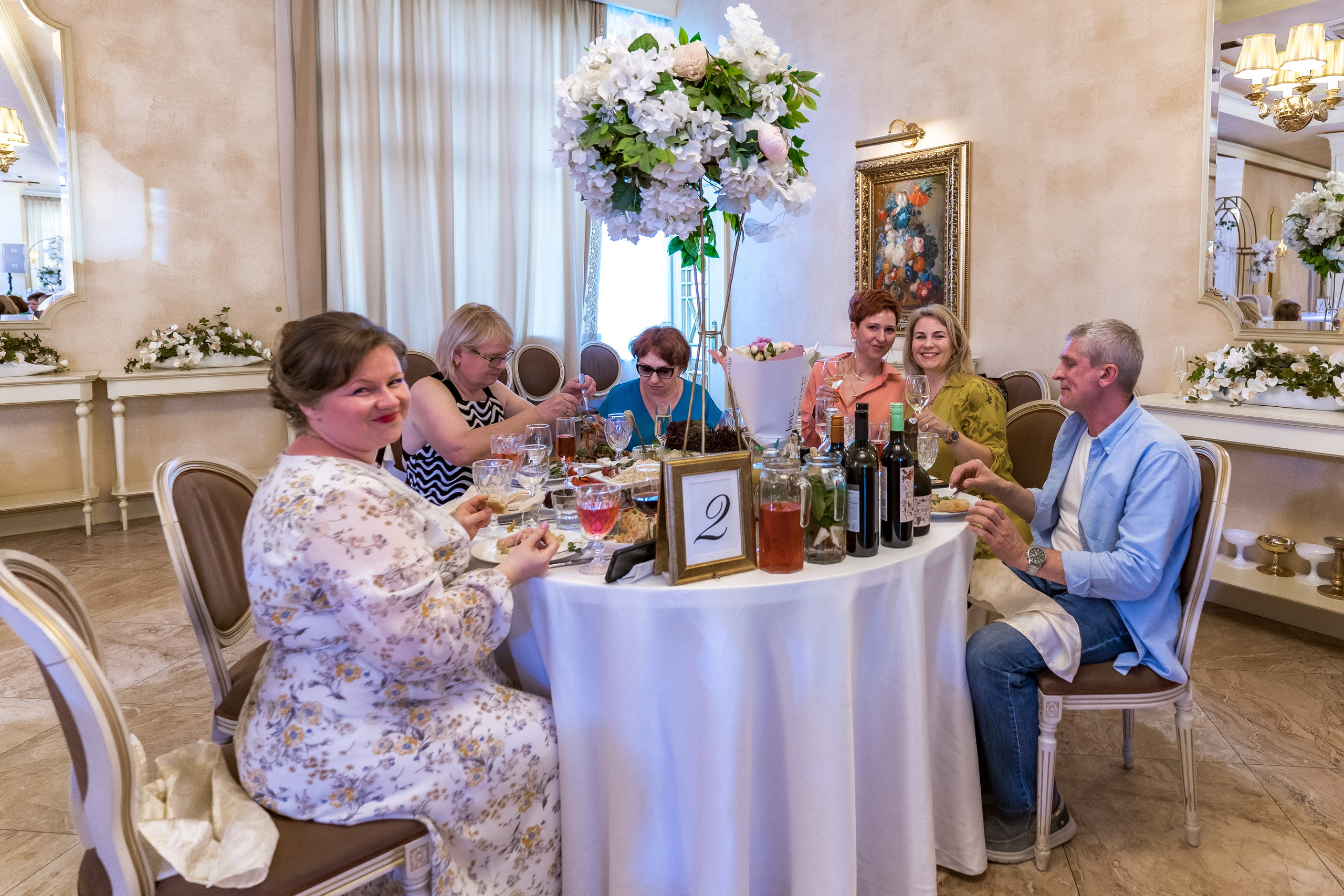 Корпоратив