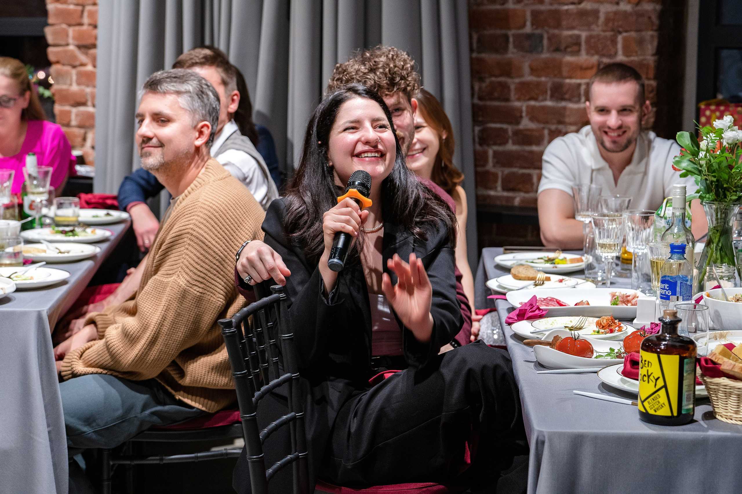 Игорь + Полина