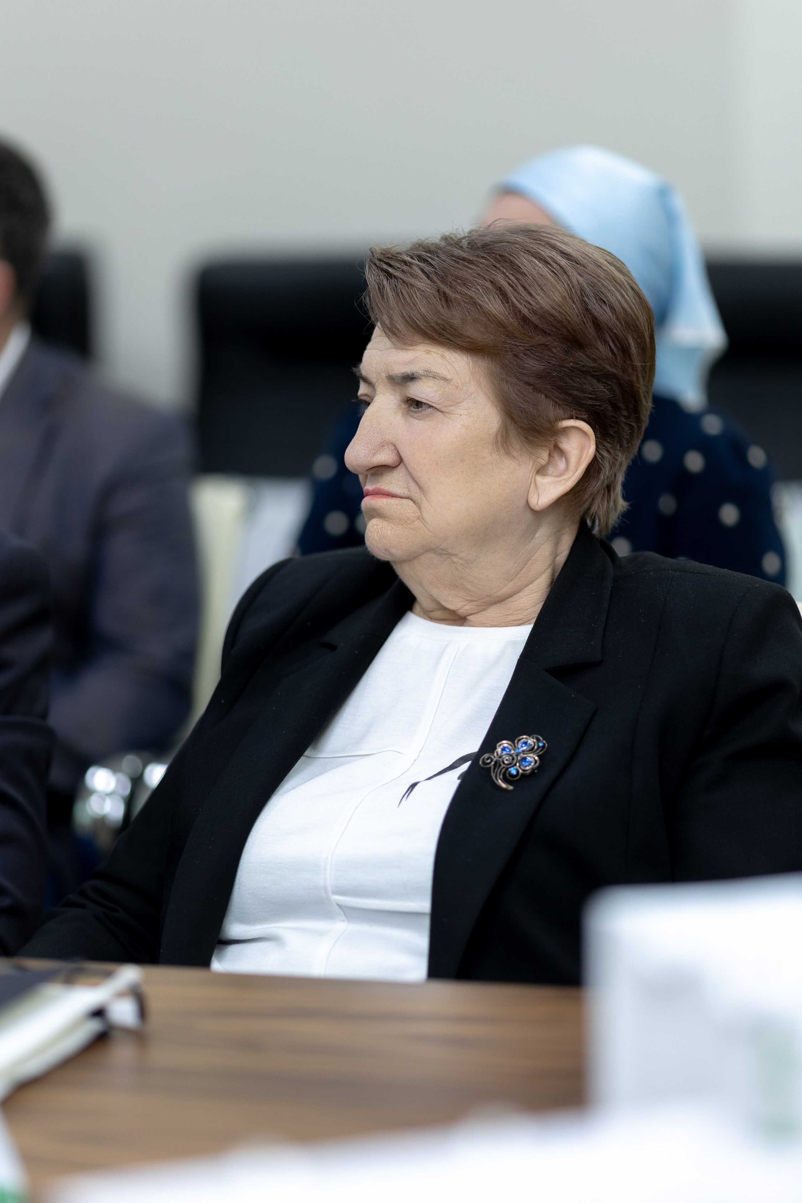 Конференция Сбербанк. Главная