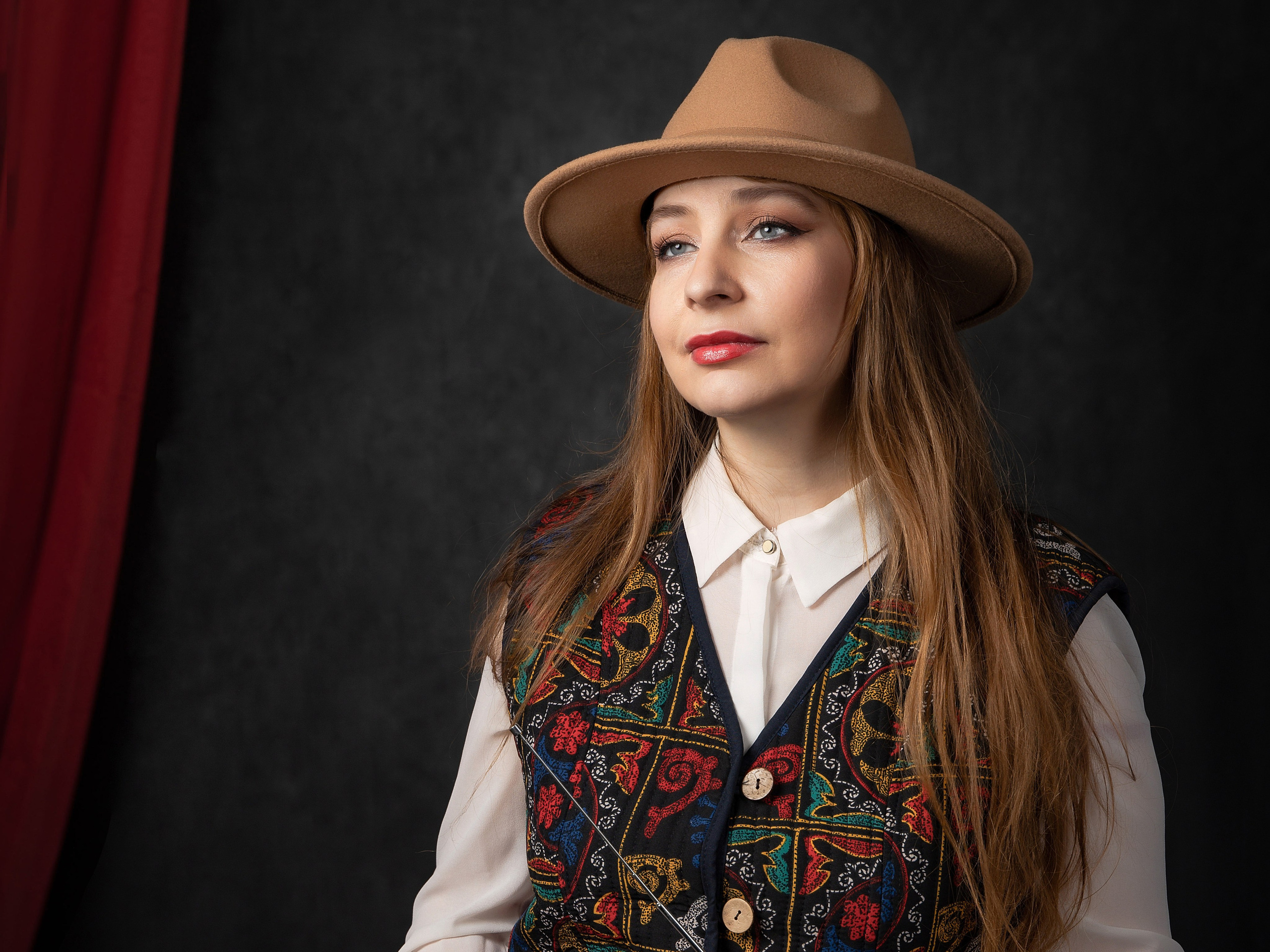 Фотограф. г. Южно-Сахалинск. Олег Толстов