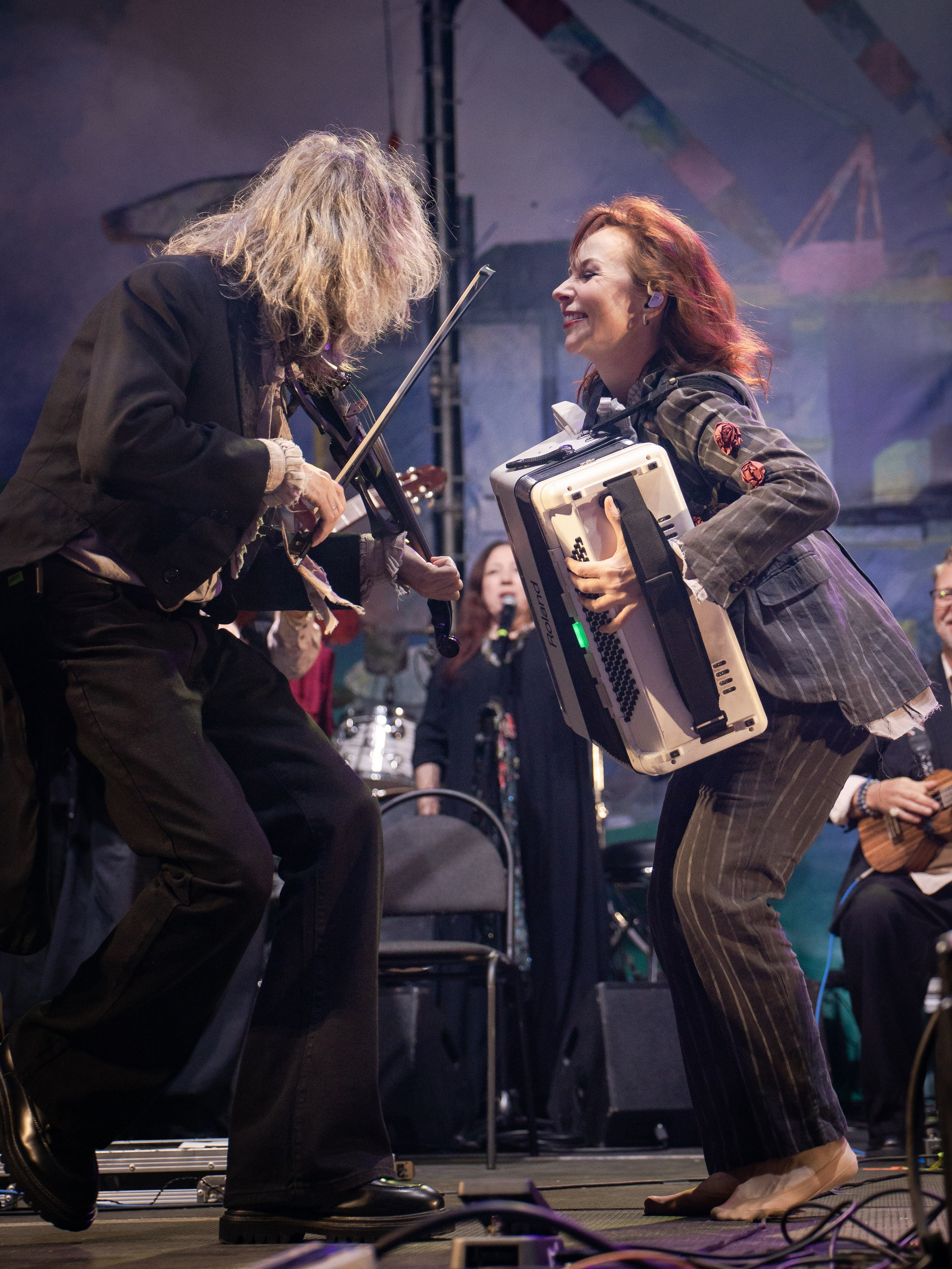 Гарик Сукачев. Фотограф. г. Южно-Сахалинск. Олег Толстов