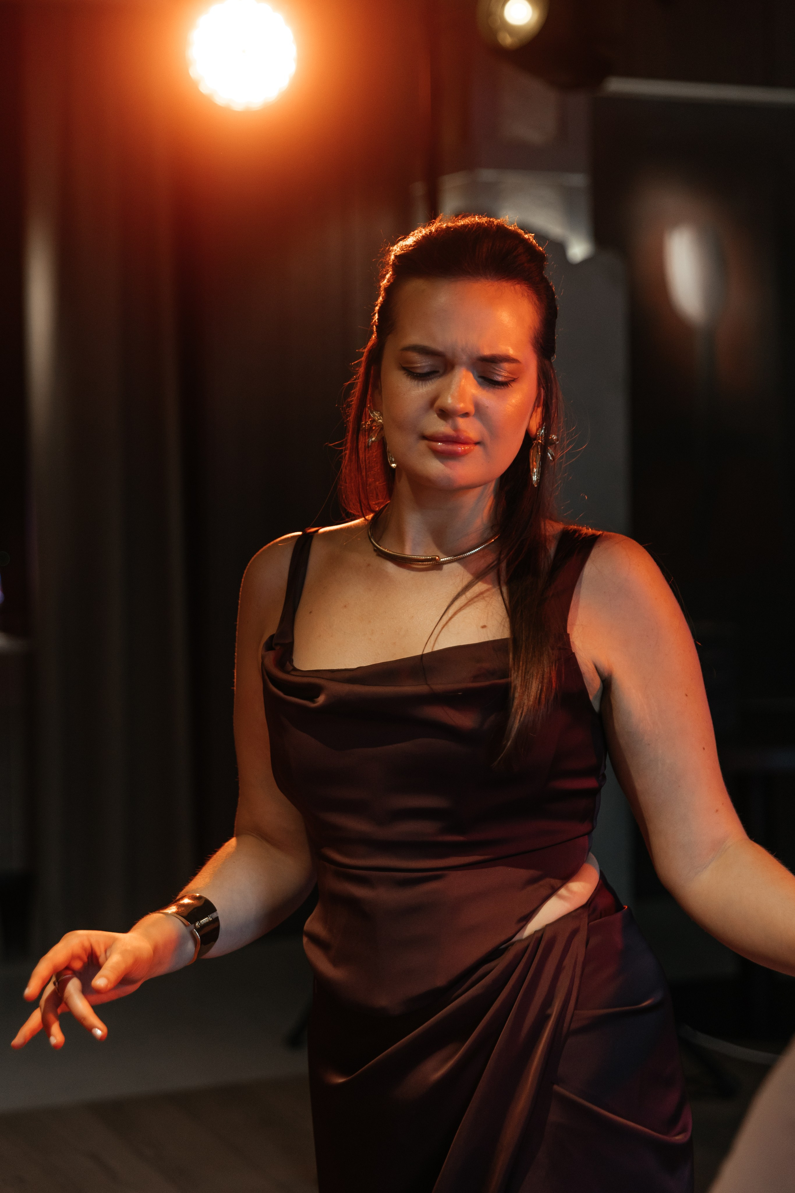 Григорий и Елизавета. Свадебный фотограф в Москве Нестерова Мария