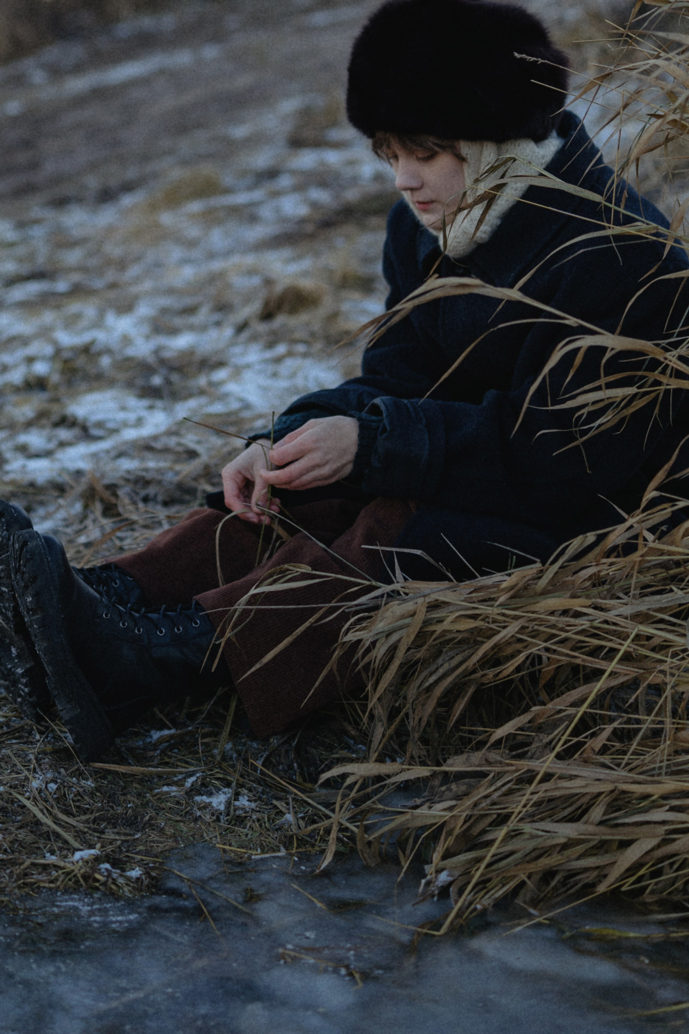 Назад в СССр. Юлия Анисимова — свадебный и семейный фотограф в Санкт-Петербурге