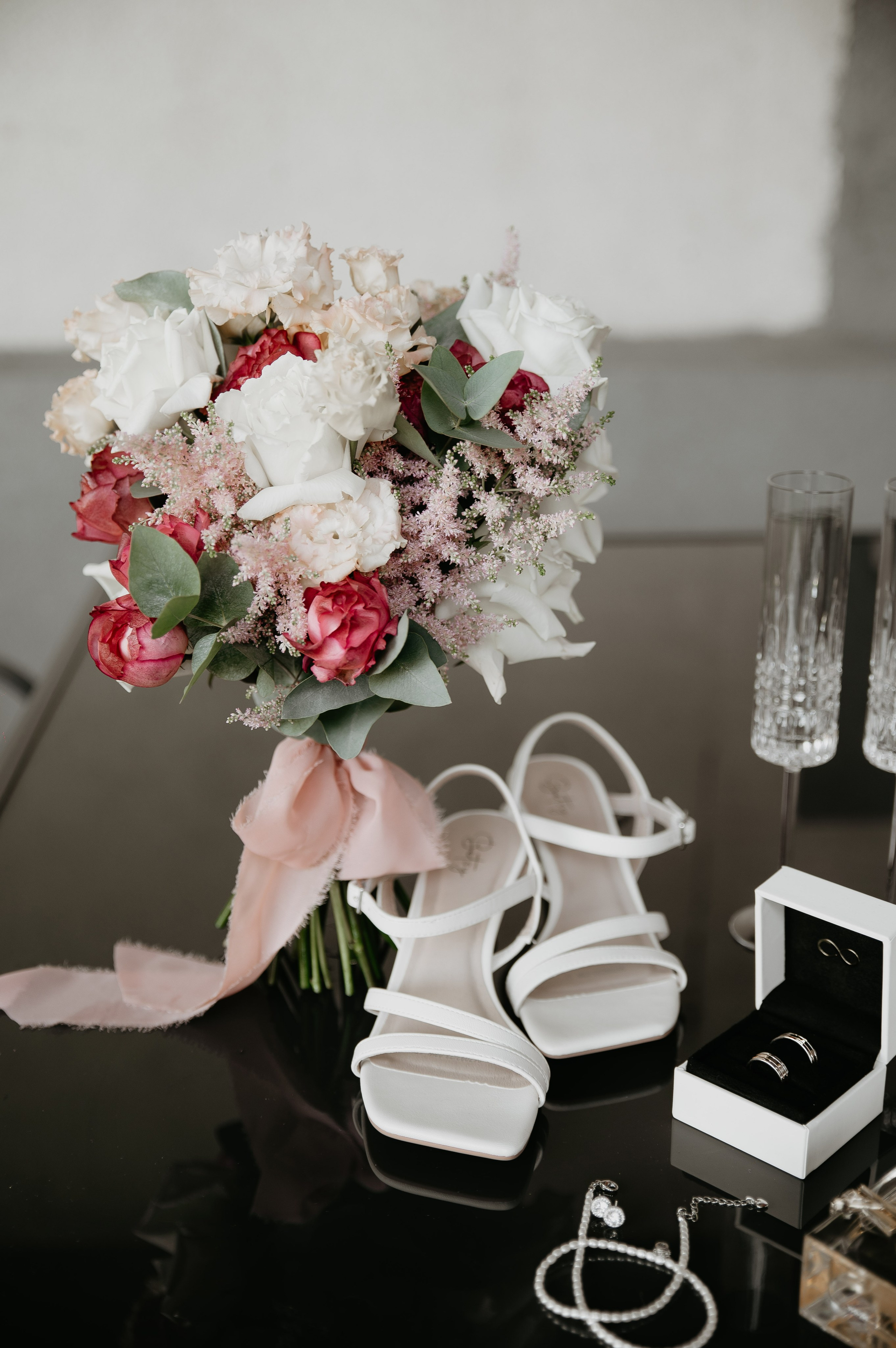 Армен и Маша. Свадебный фотограф Евгения Наумовец