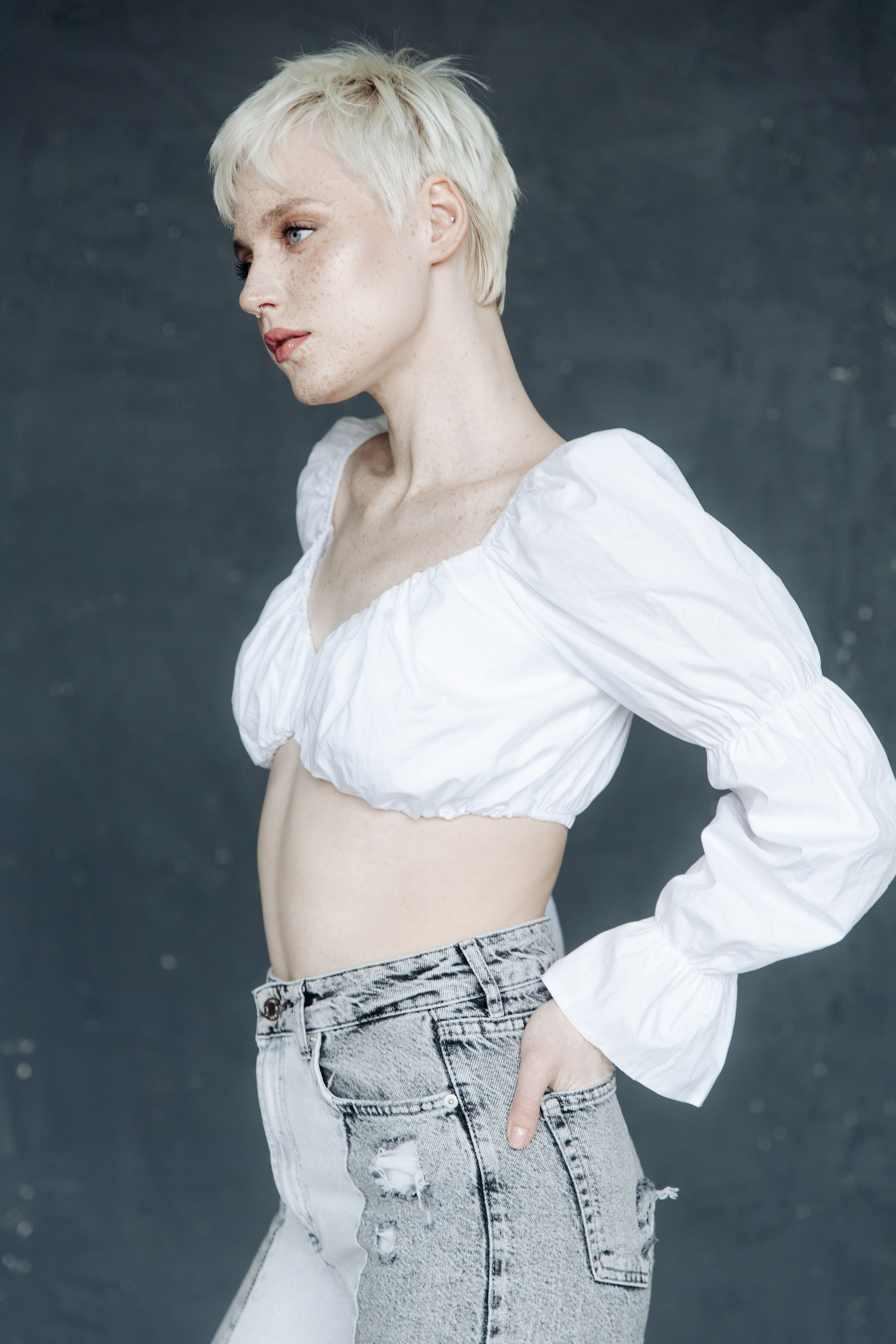 Милена. Главная