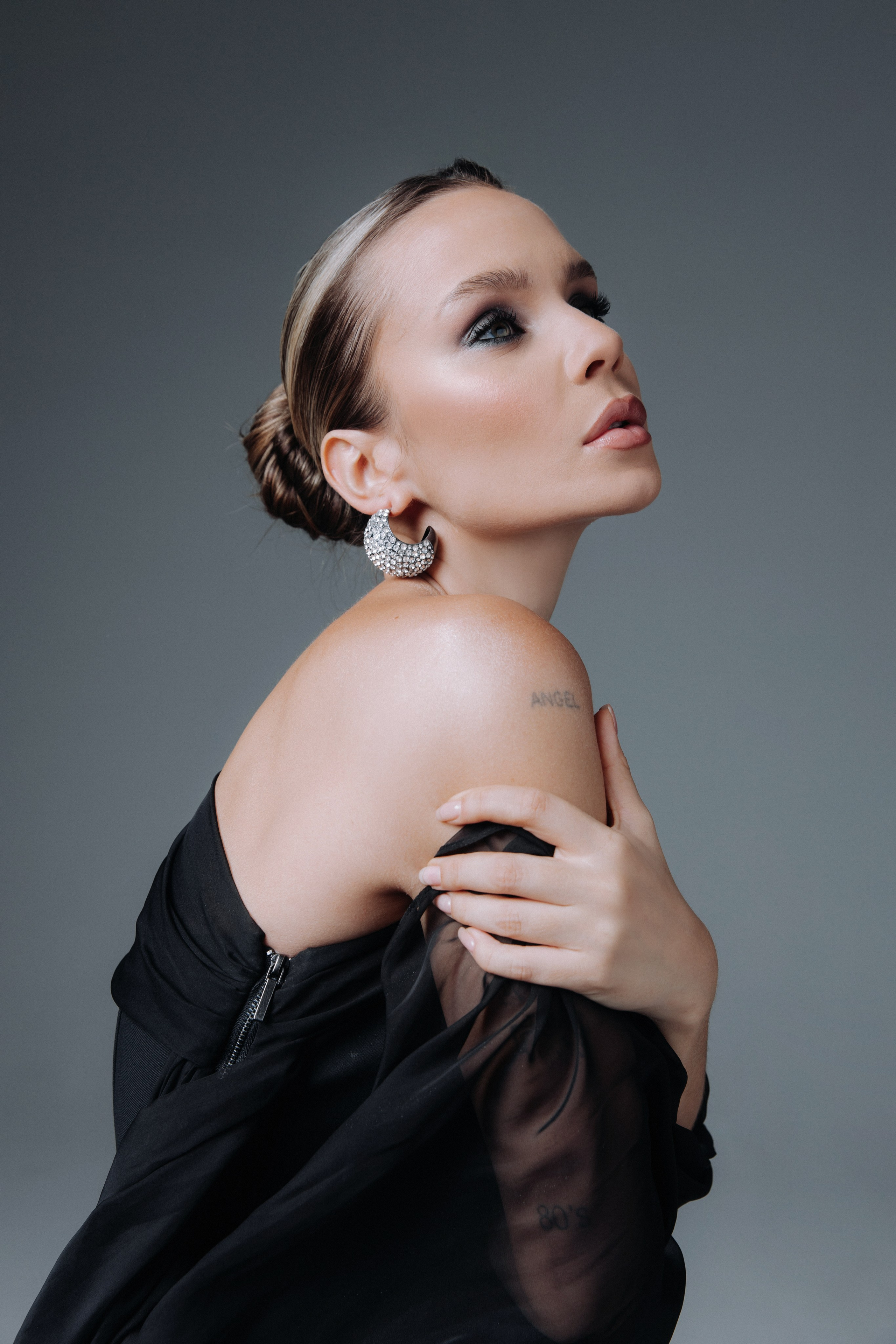 Карина. Фотограф в Москве Аида Вяльшина. Съемка женского портрета, love story, деловой потрет, контент для экспертов и брендов