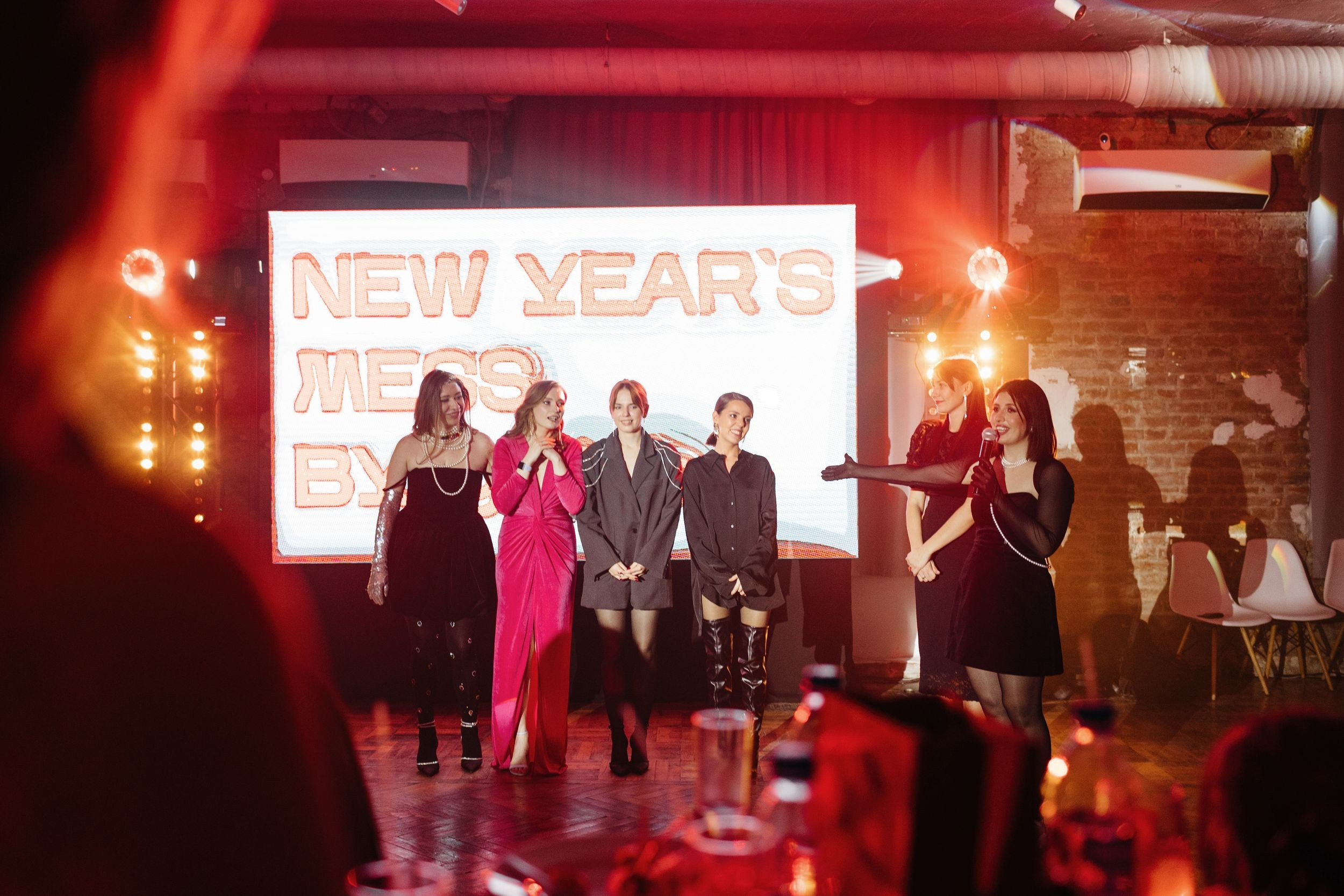 Библиотека Loft