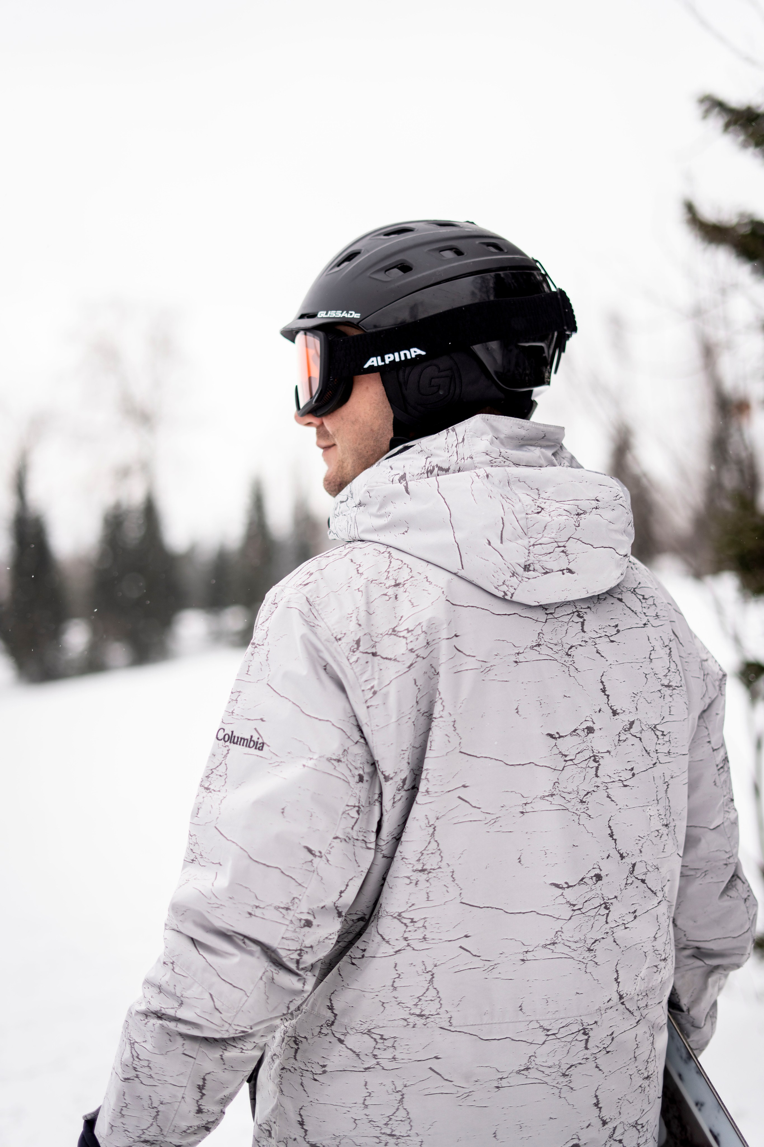 Тур. Анастасия Паршукова — фотограф Шерегеш Новосибирск