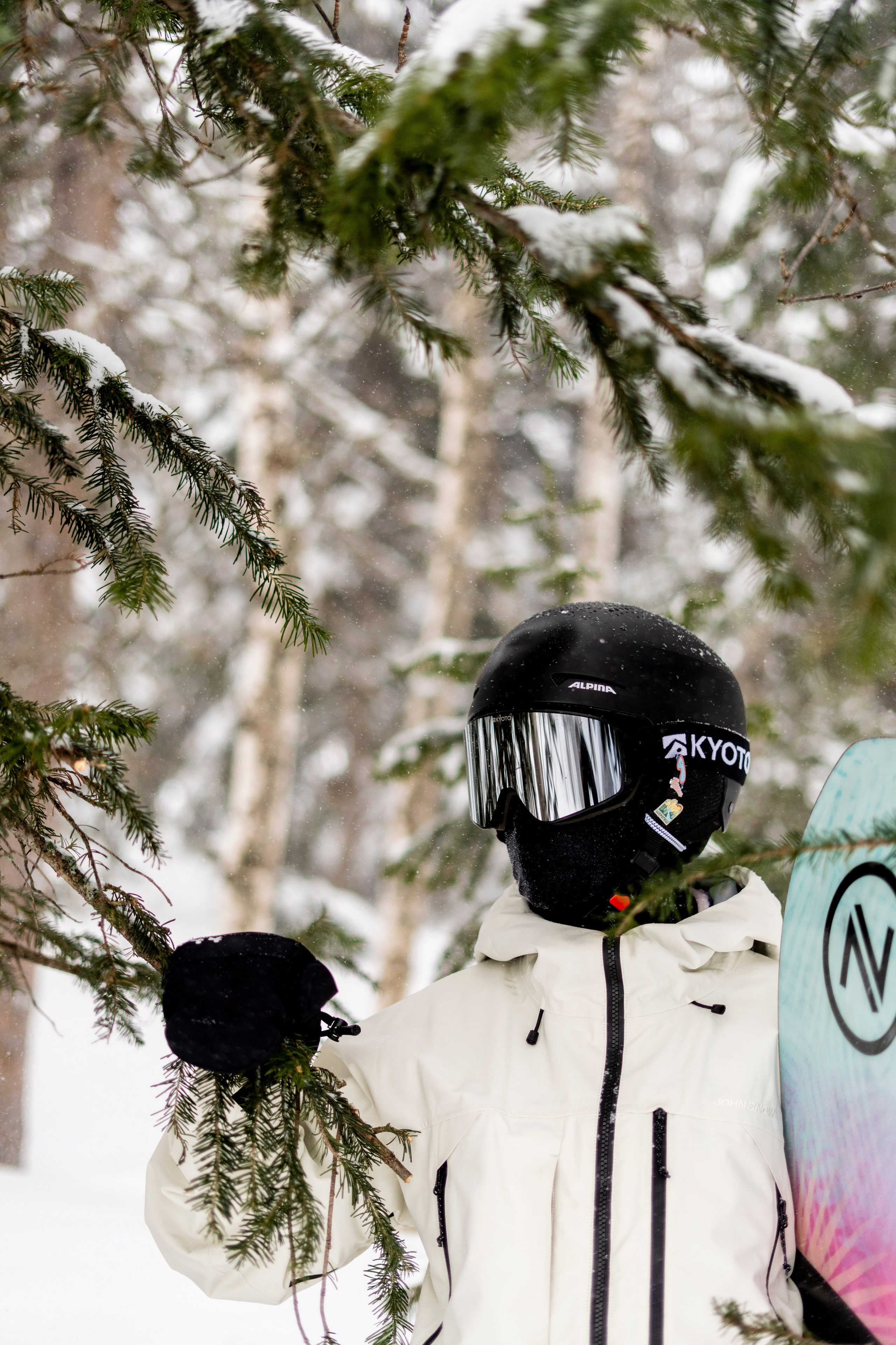 Тур. Анастасия Паршукова — фотограф Шерегеш Новосибирск