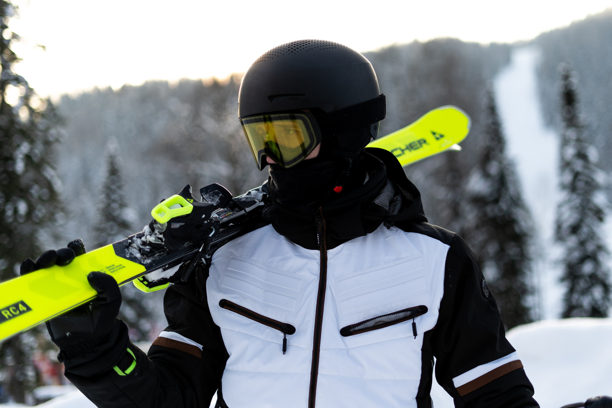 Джой 7.02. Анастасия Паршукова — фотограф Шерегеш Новосибирск