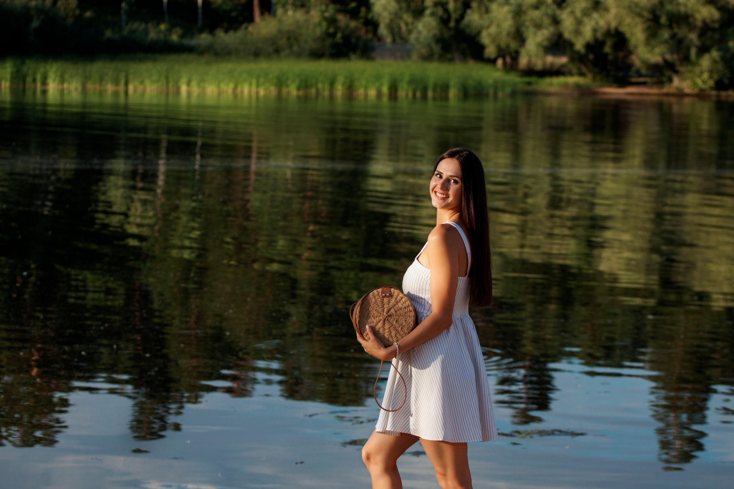 Индивидуальная фотосессия. Семейный и детский фотограф в Тольятти Ирина Карпенцова
