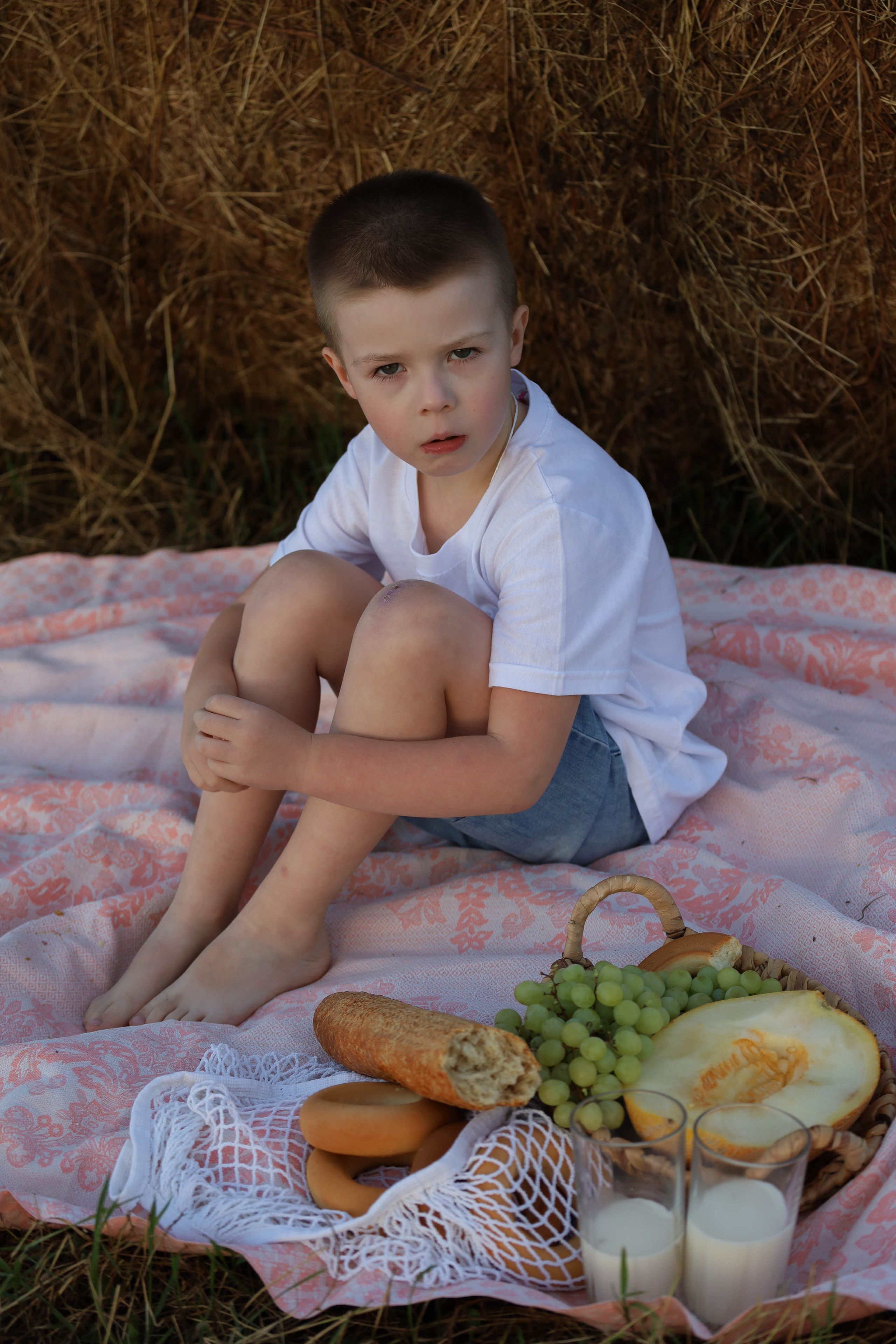 Дети. Семейный и детский фотограф в Тольятти Ирина Карпенцова