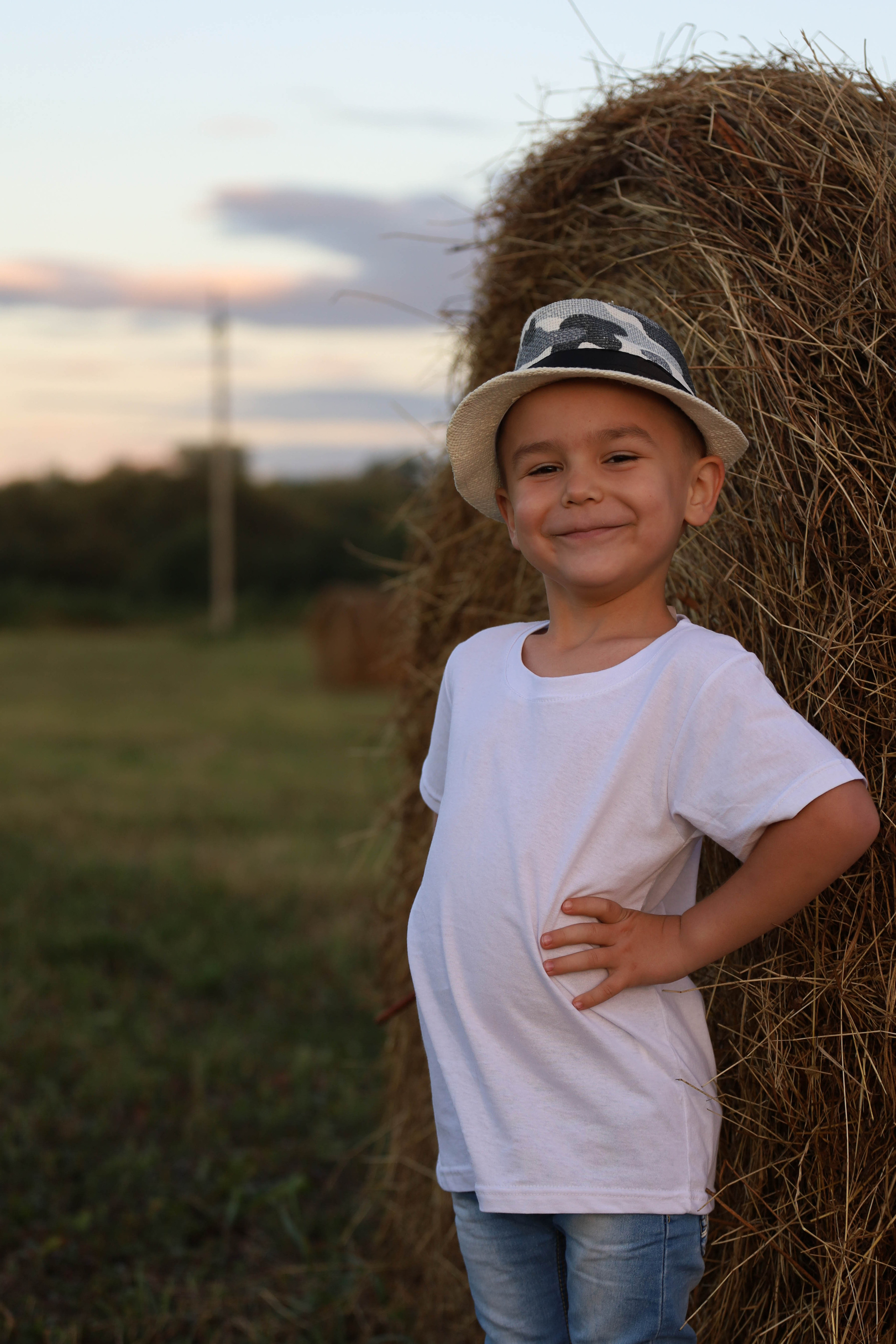 Дети. Семейный и детский фотограф в Тольятти Ирина Карпенцова