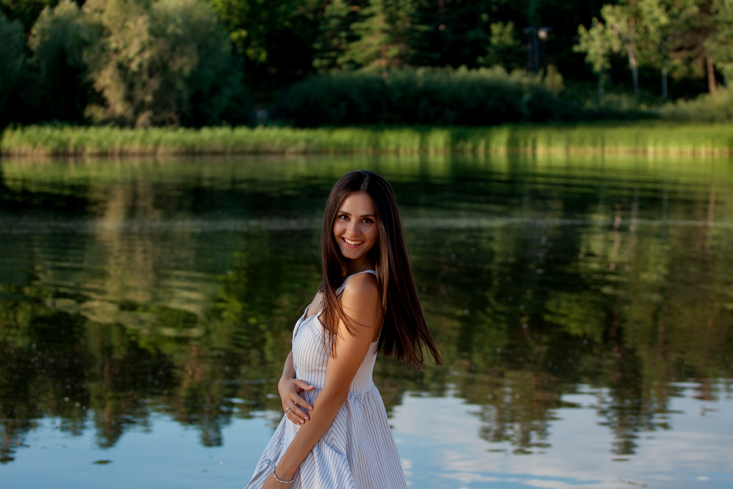 Индивидуальная фотосессия. Семейный и детский фотограф в Тольятти Ирина Карпенцова