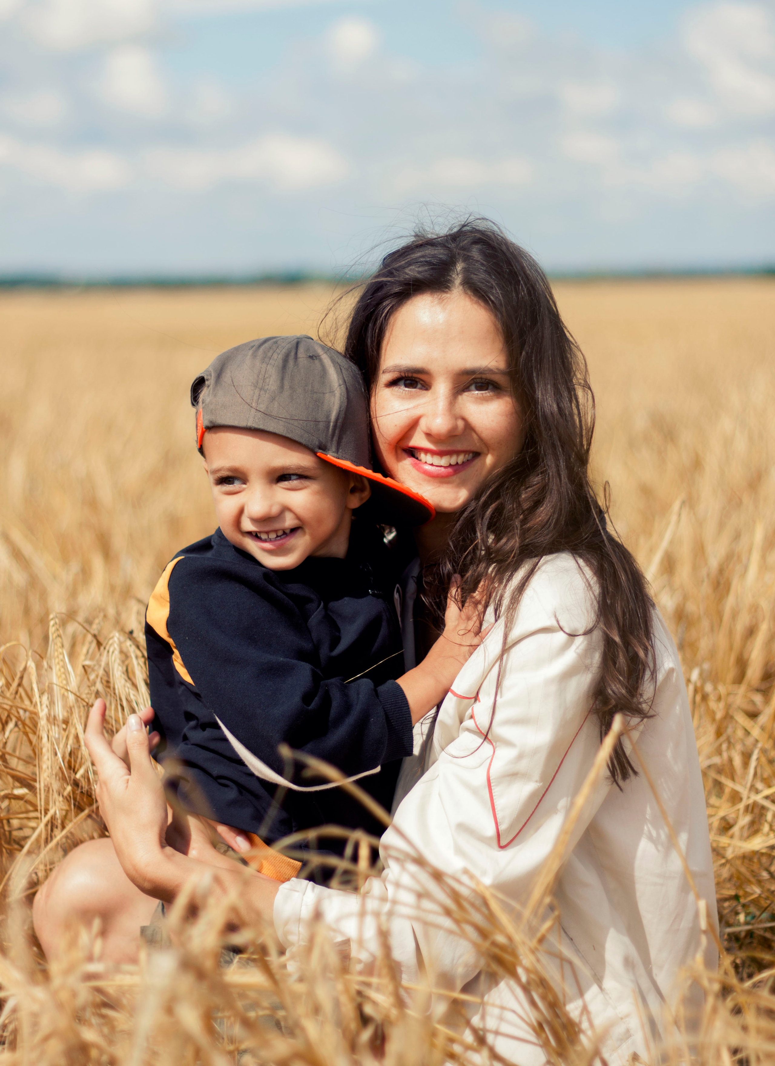 Мама+малыш. Семейный и детский фотограф в Тольятти Ирина Карпенцова