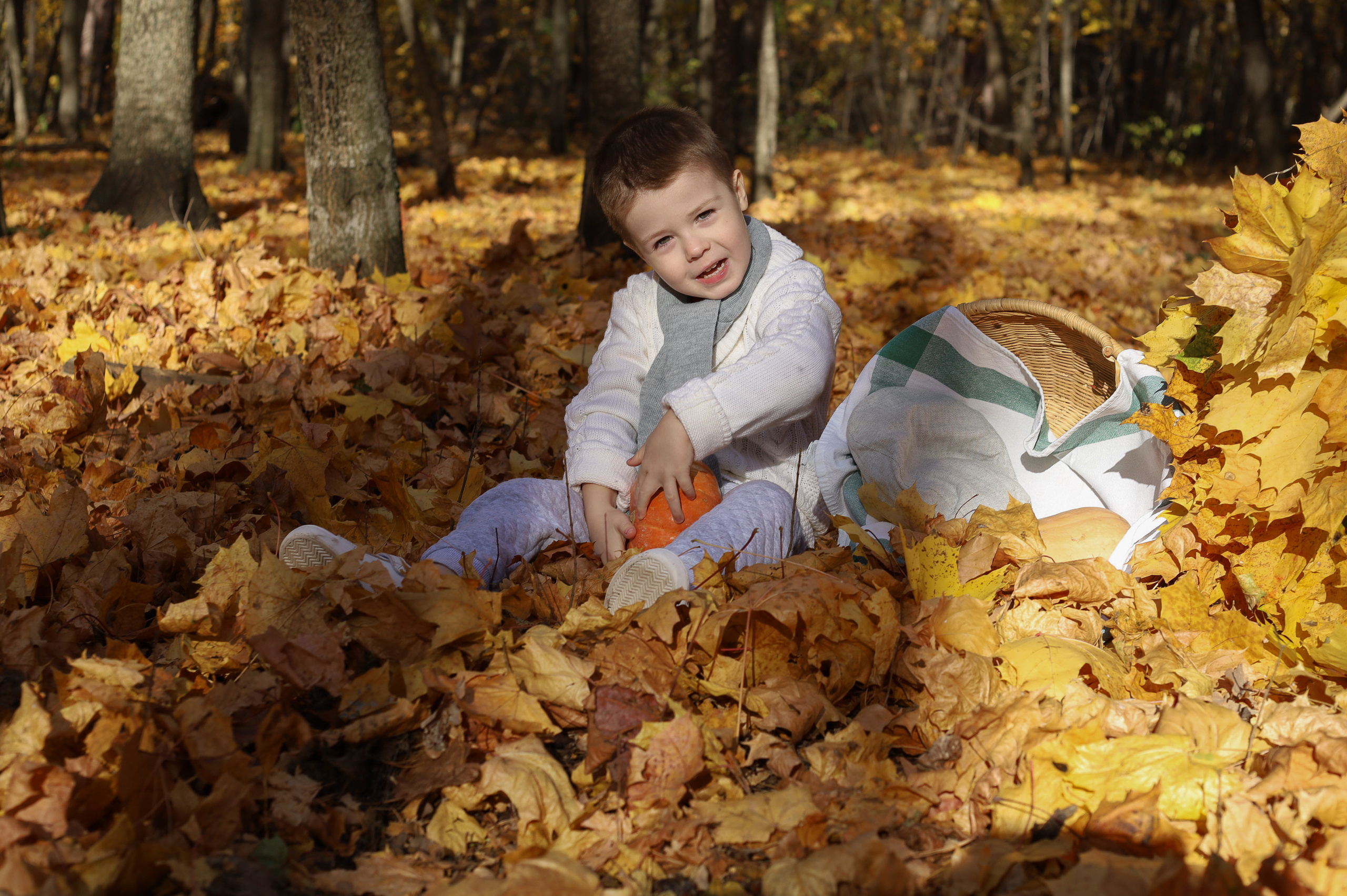 Дети. Семейный и детский фотограф в Тольятти Ирина Карпенцова