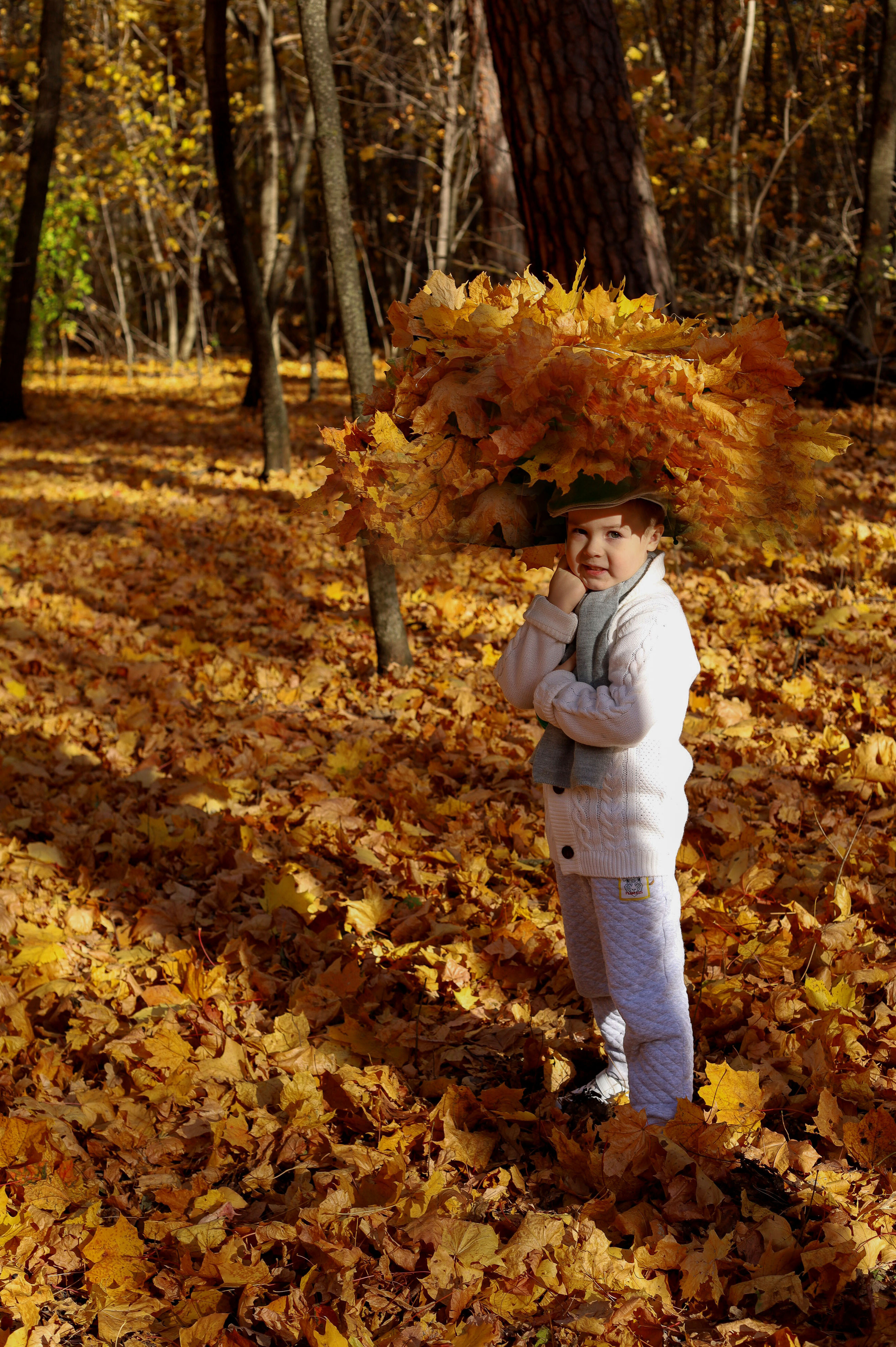 Дети. Семейный и детский фотограф в Тольятти Ирина Карпенцова