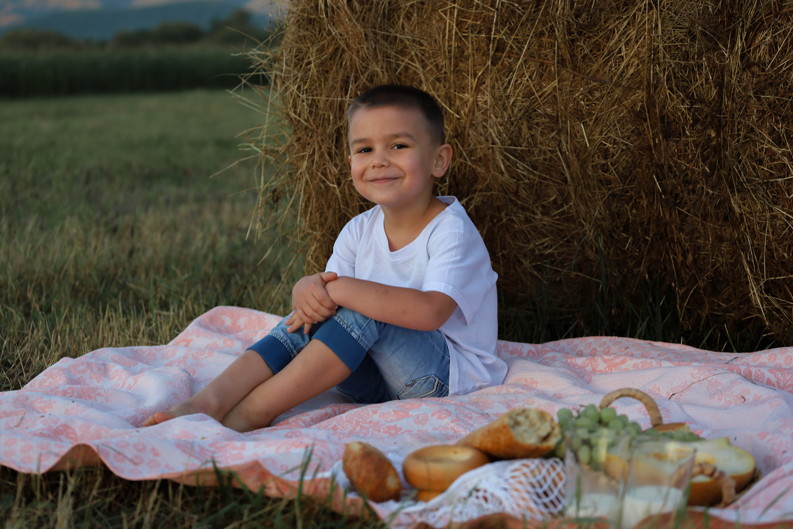 Дети. Семейный и детский фотограф в Тольятти Ирина Карпенцова