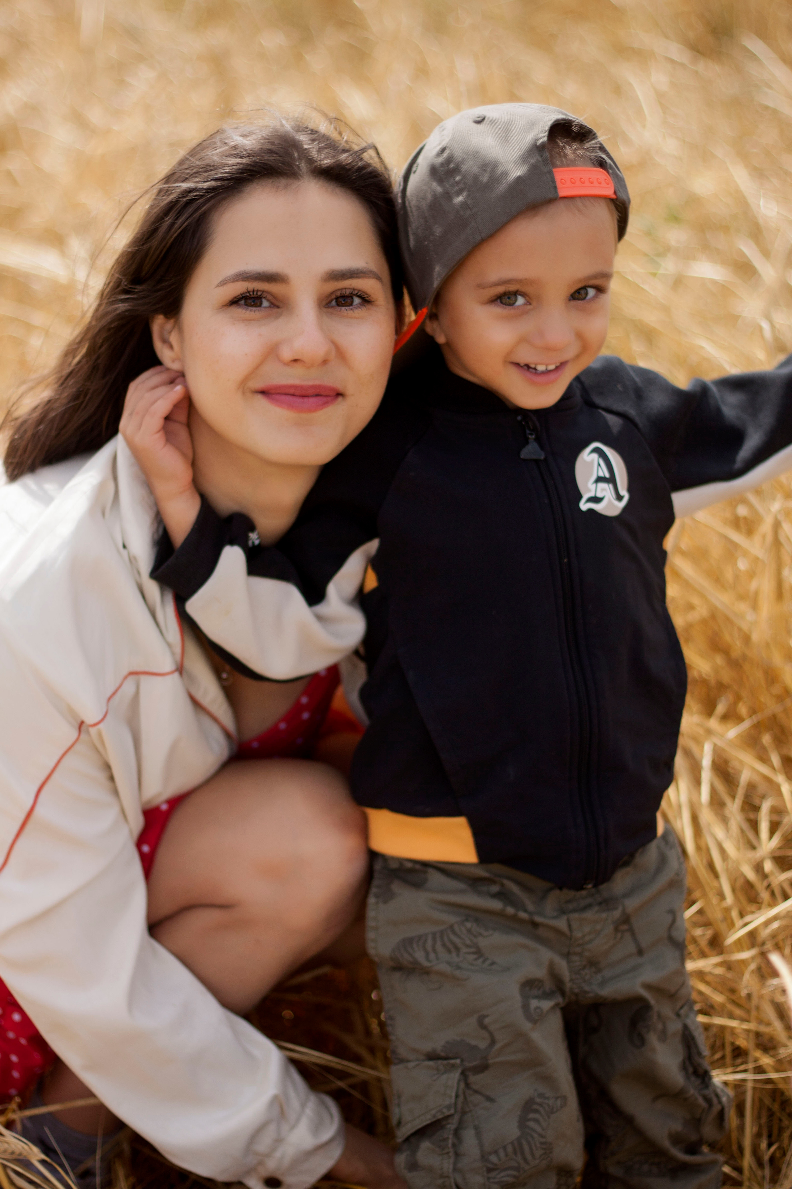 Мама+малыш. Семейный и детский фотограф в Тольятти Ирина Карпенцова