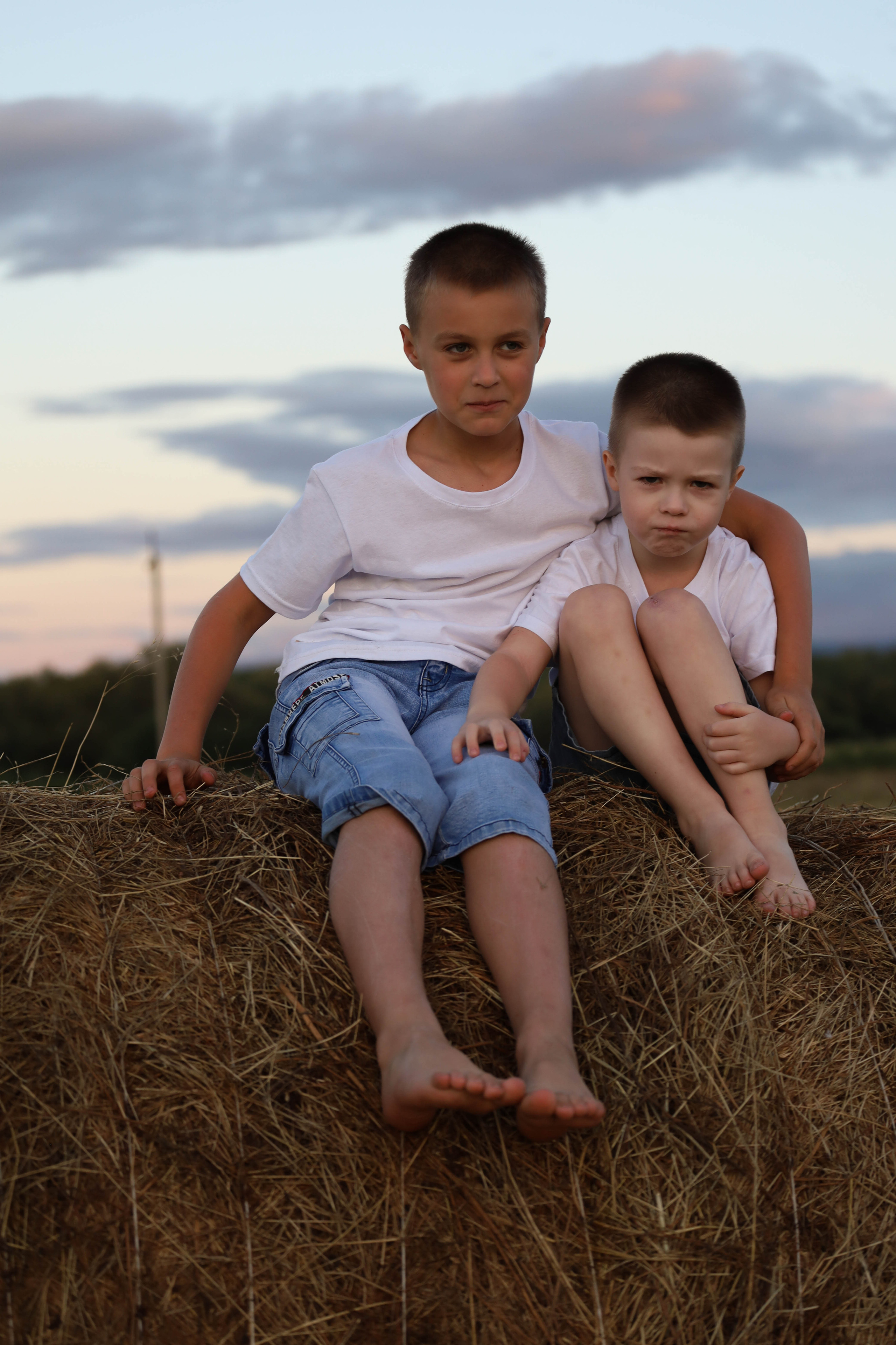 Дети. Семейный и детский фотограф в Тольятти Ирина Карпенцова