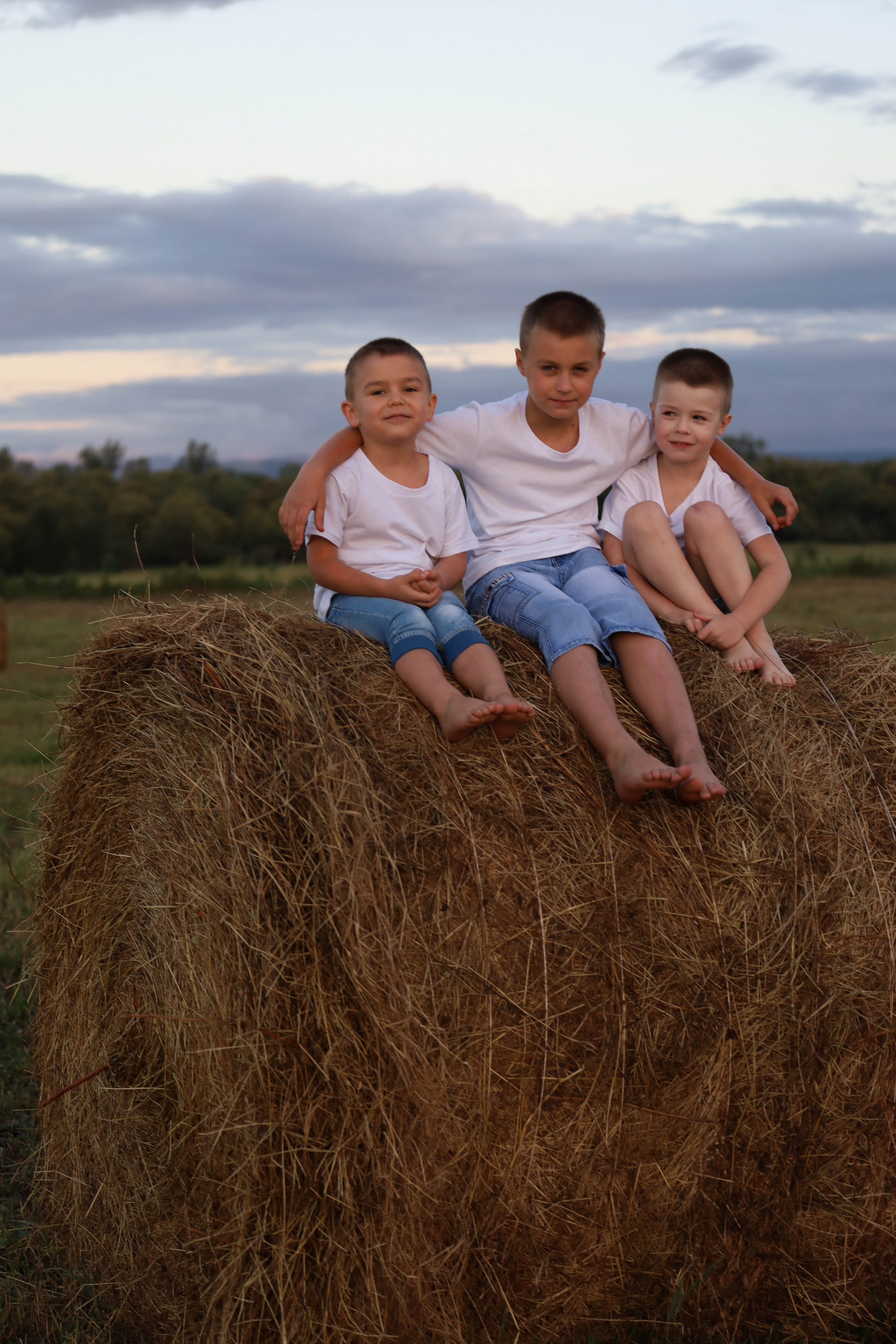 Дети. Семейный и детский фотограф в Тольятти Ирина Карпенцова