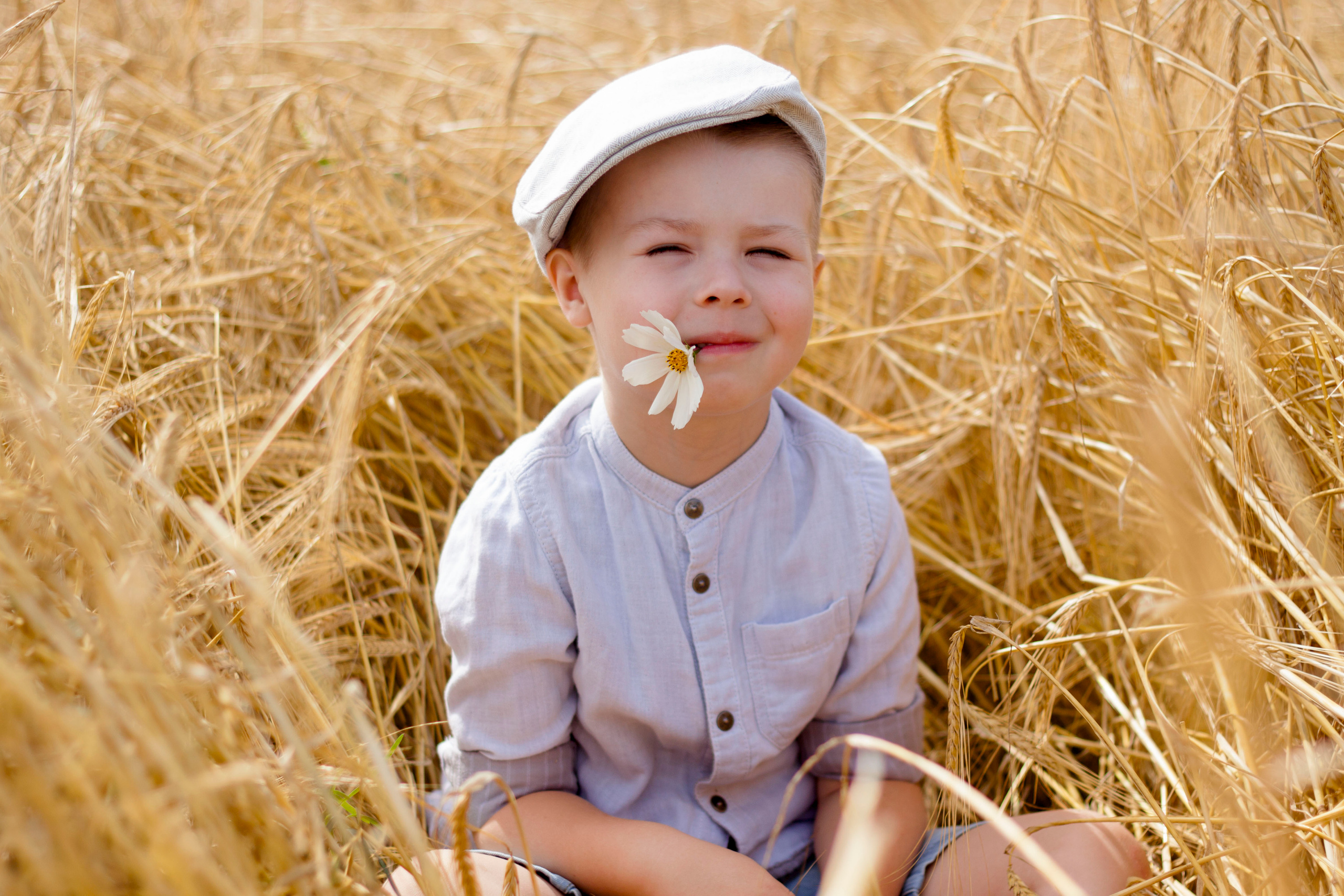 Дети. Семейный и детский фотограф в Тольятти Ирина Карпенцова