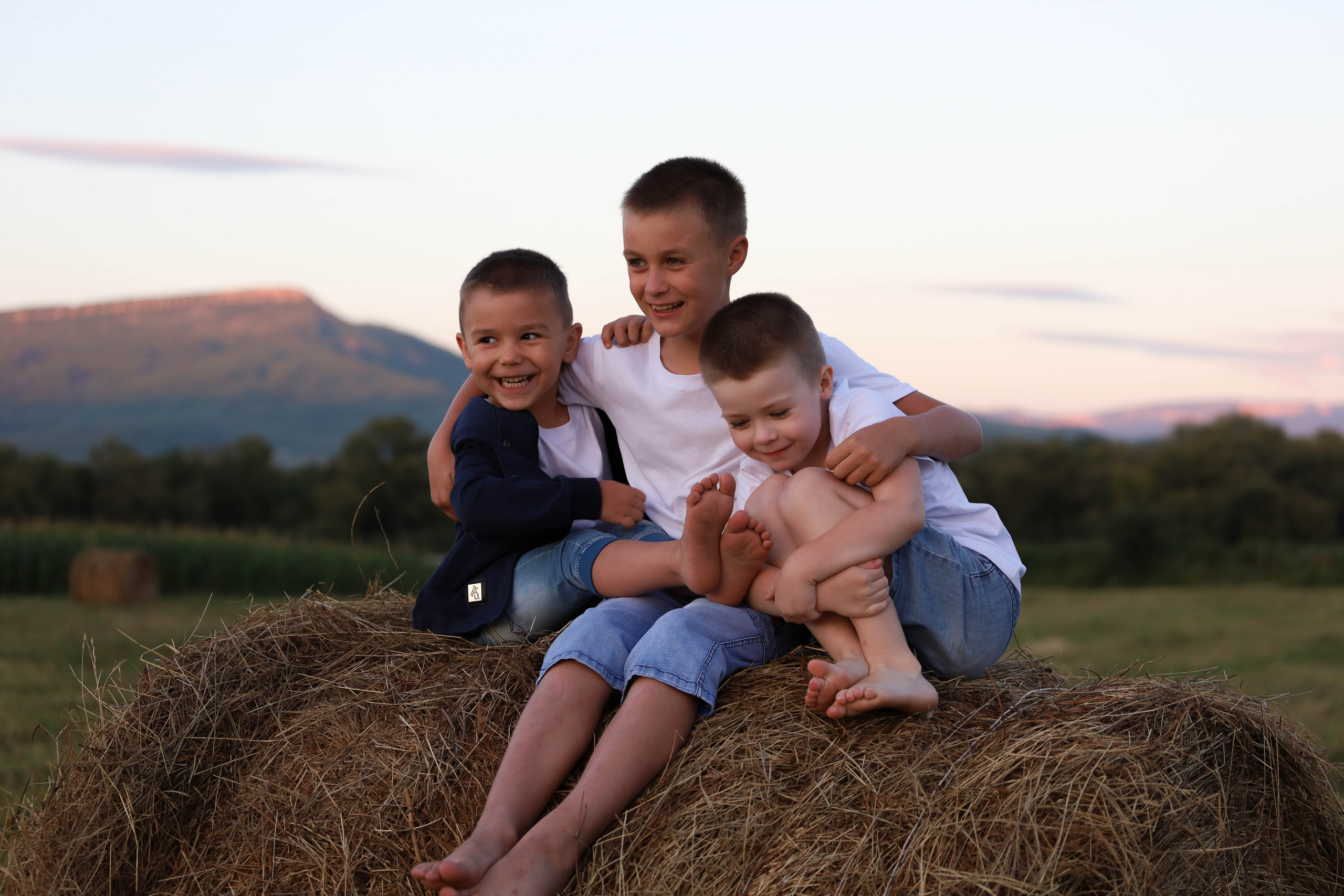 Дети. Семейный и детский фотограф в Тольятти Ирина Карпенцова