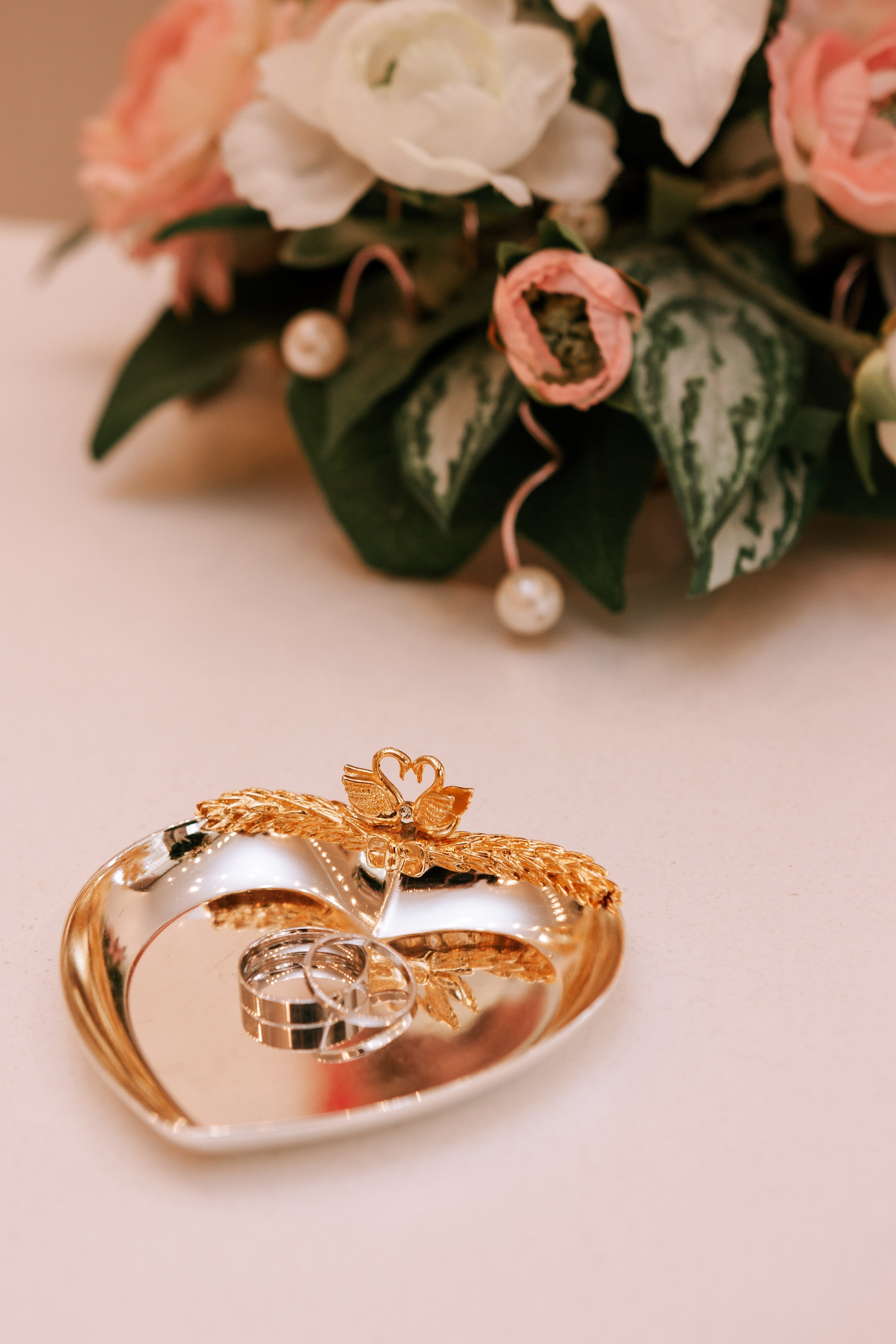 Елизавета и Никита. Фотограф Новосибирск