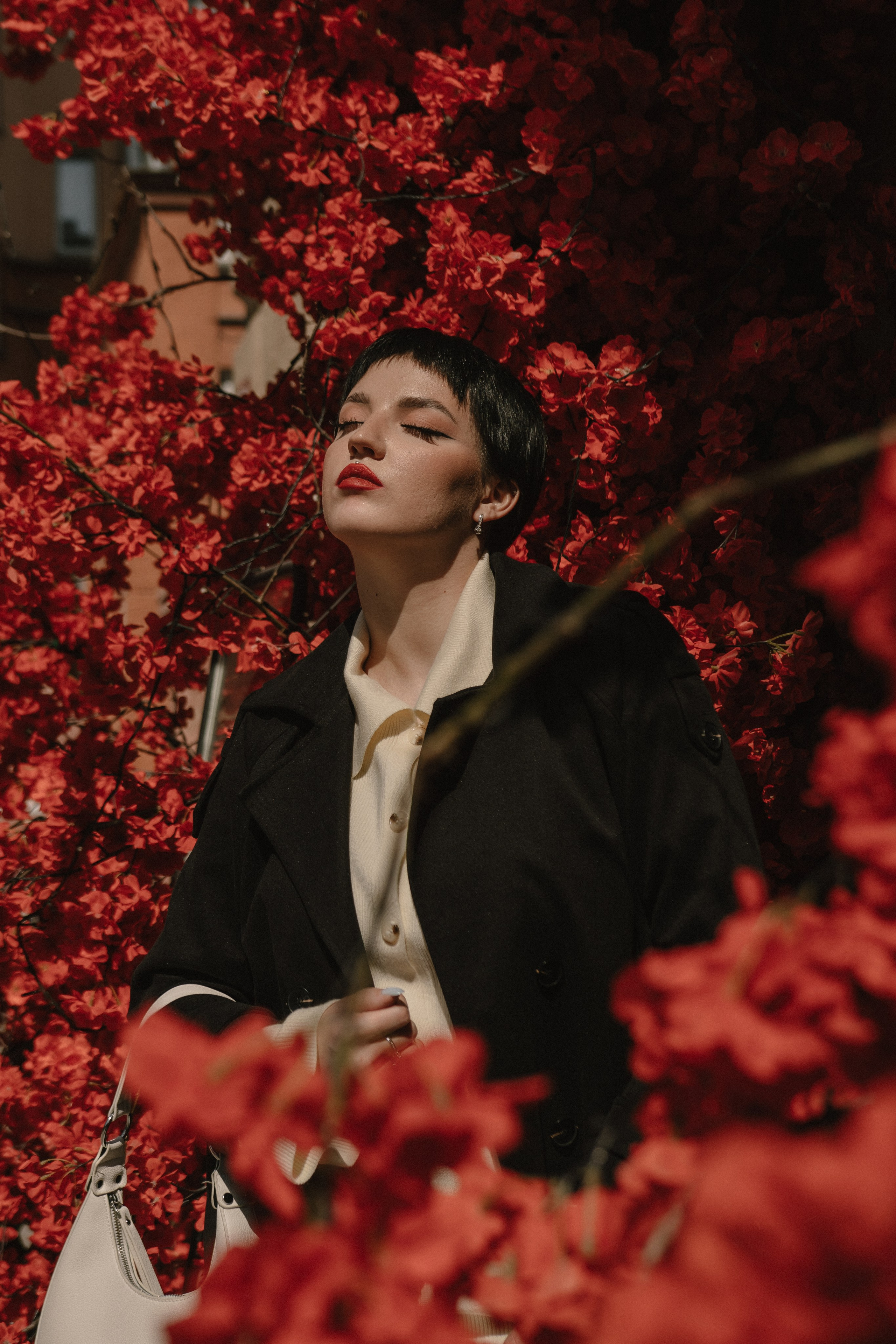 Аня. Фотограф Новосибирск