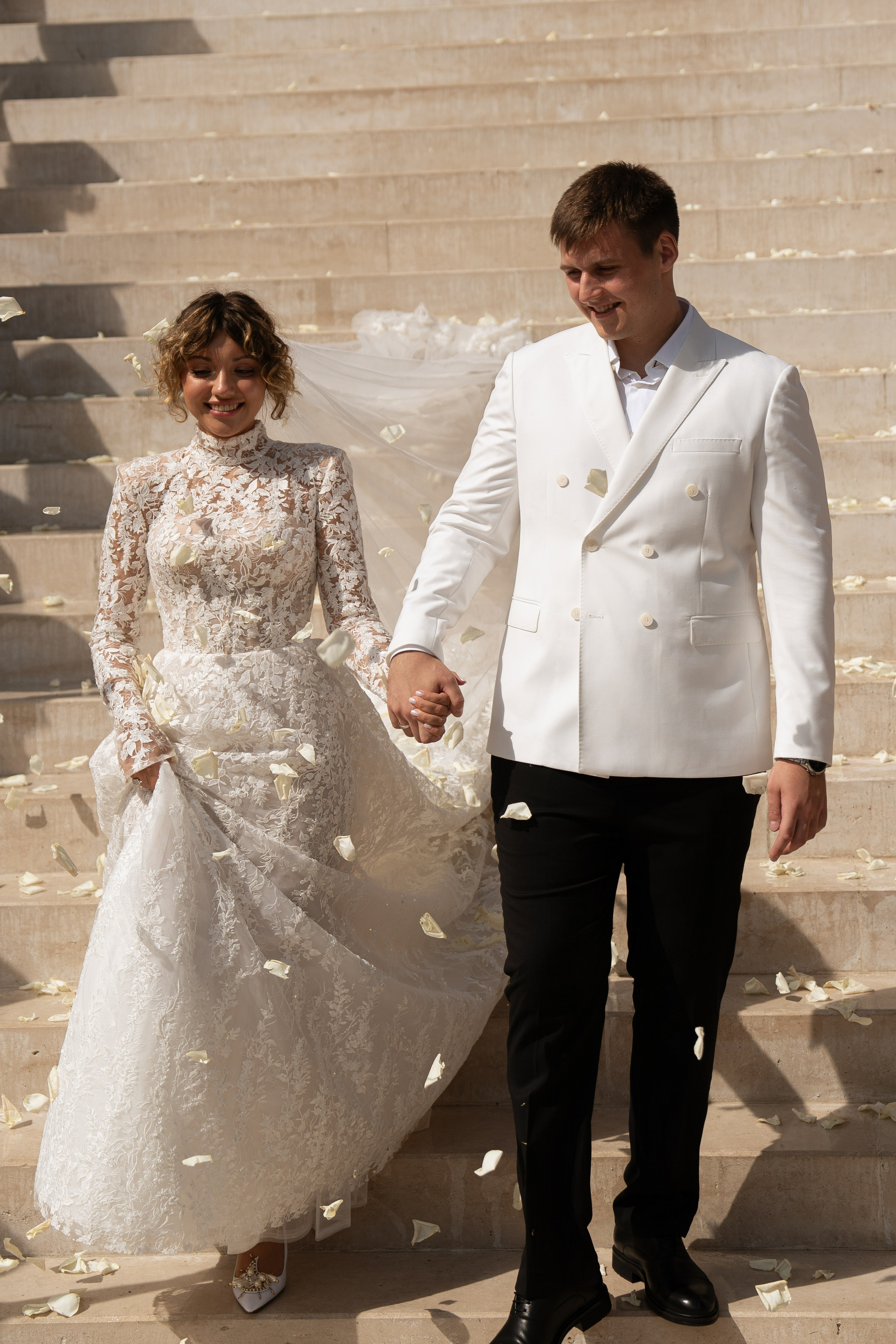 | преКРАСНЫЙ день |. Свадебный фотограф в Москве и Санкт Петербурге Наталья Григорьева