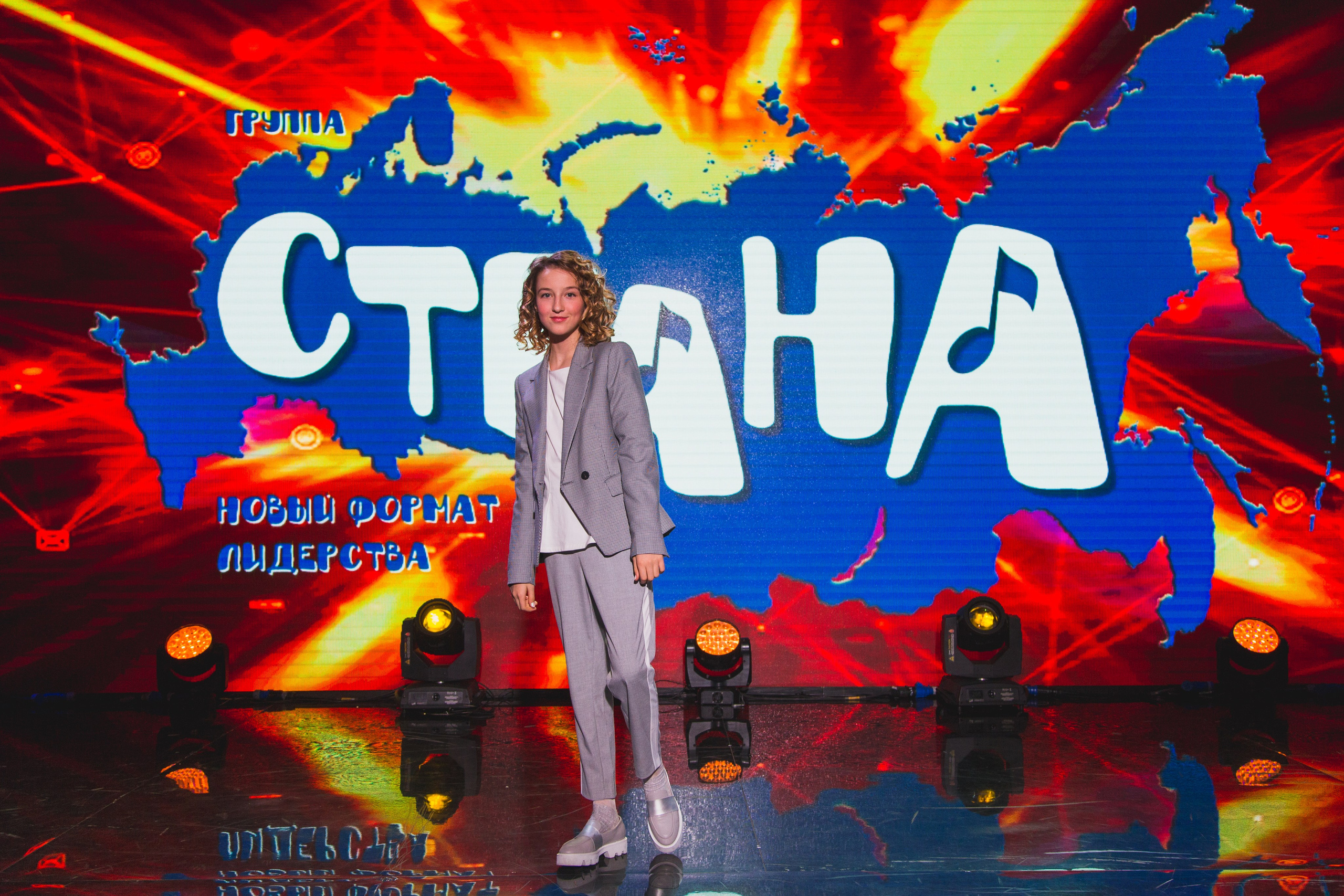 О2ТВ группа СТРАНА. Видеооператор/Фотограф Николай Завьялов