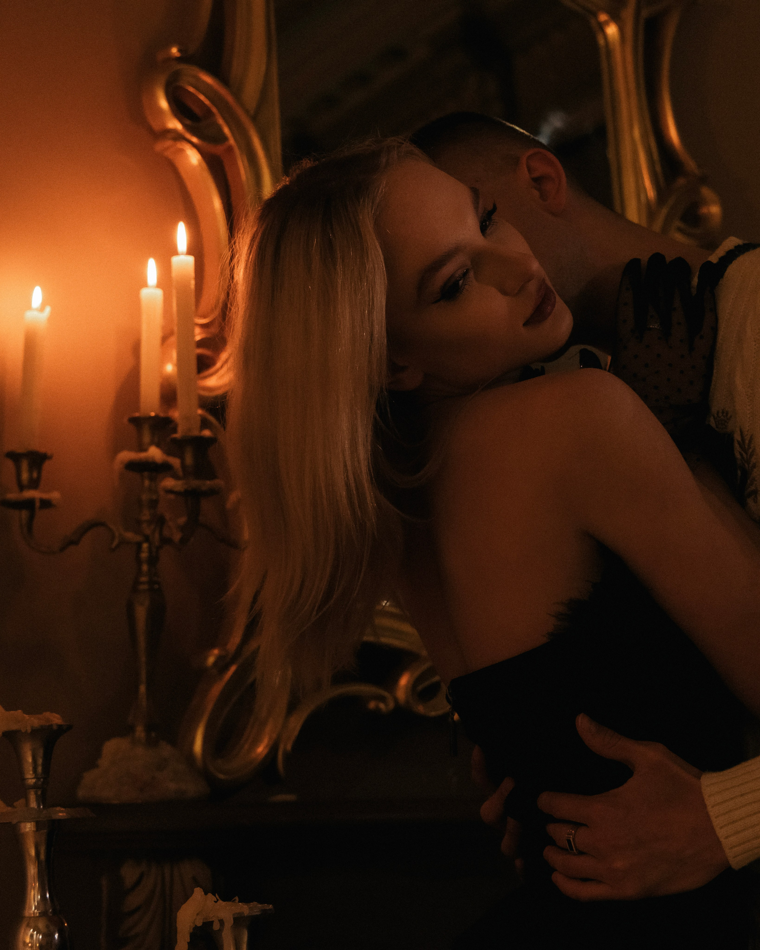 Портрет. Многофункциональный фотограф