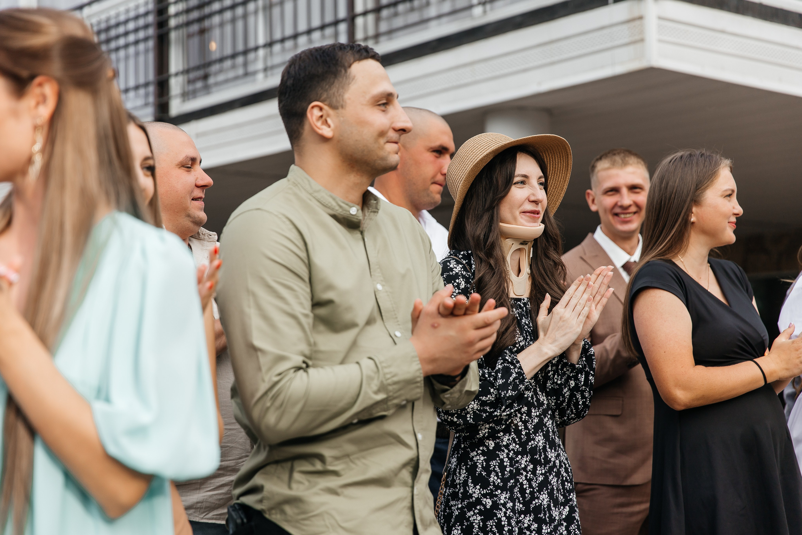 Валентин и Юлия. Фотограф в Красноярске
